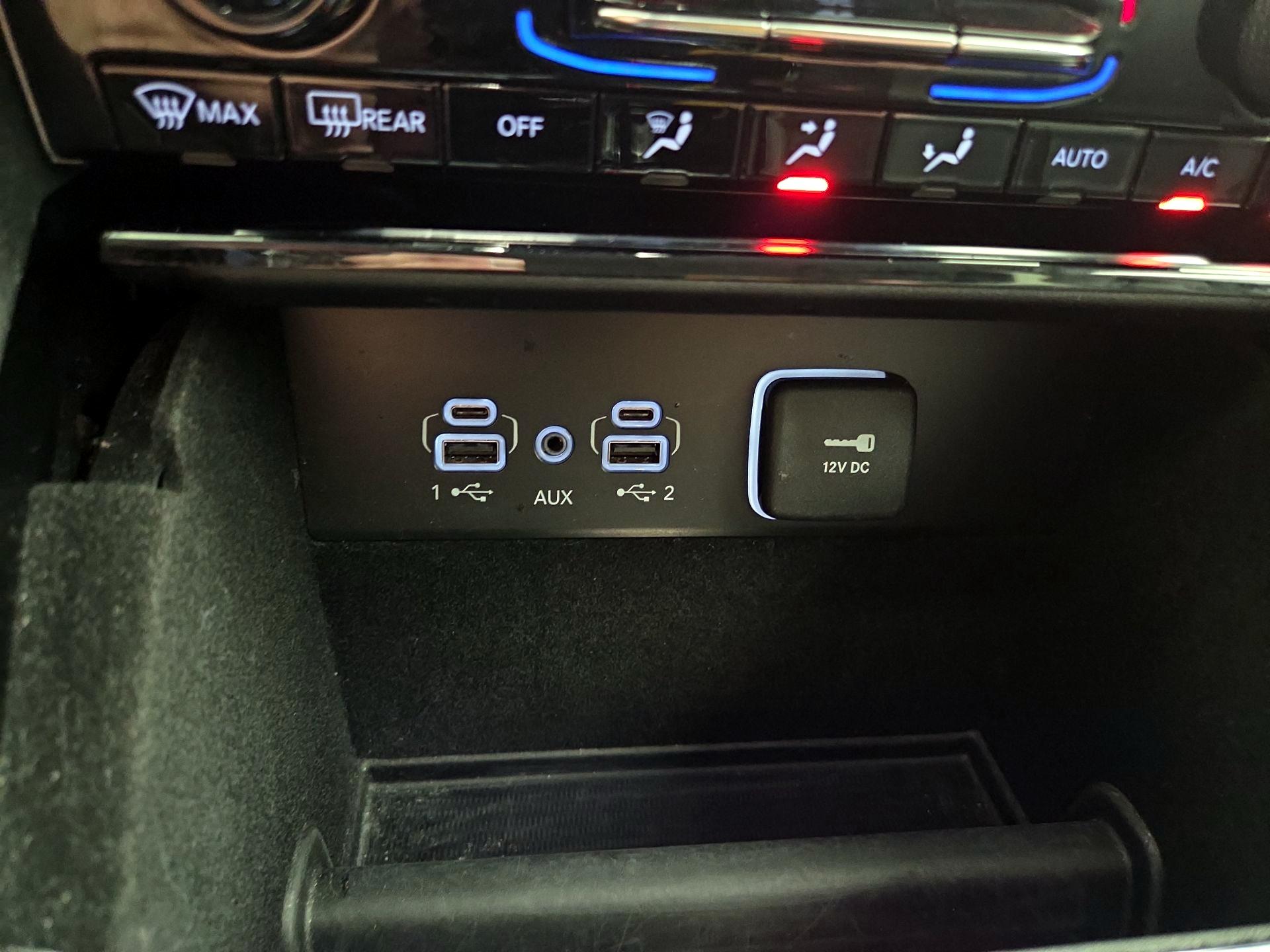 Thumbnail: 2023 Jeep Grand Cherokee - 19