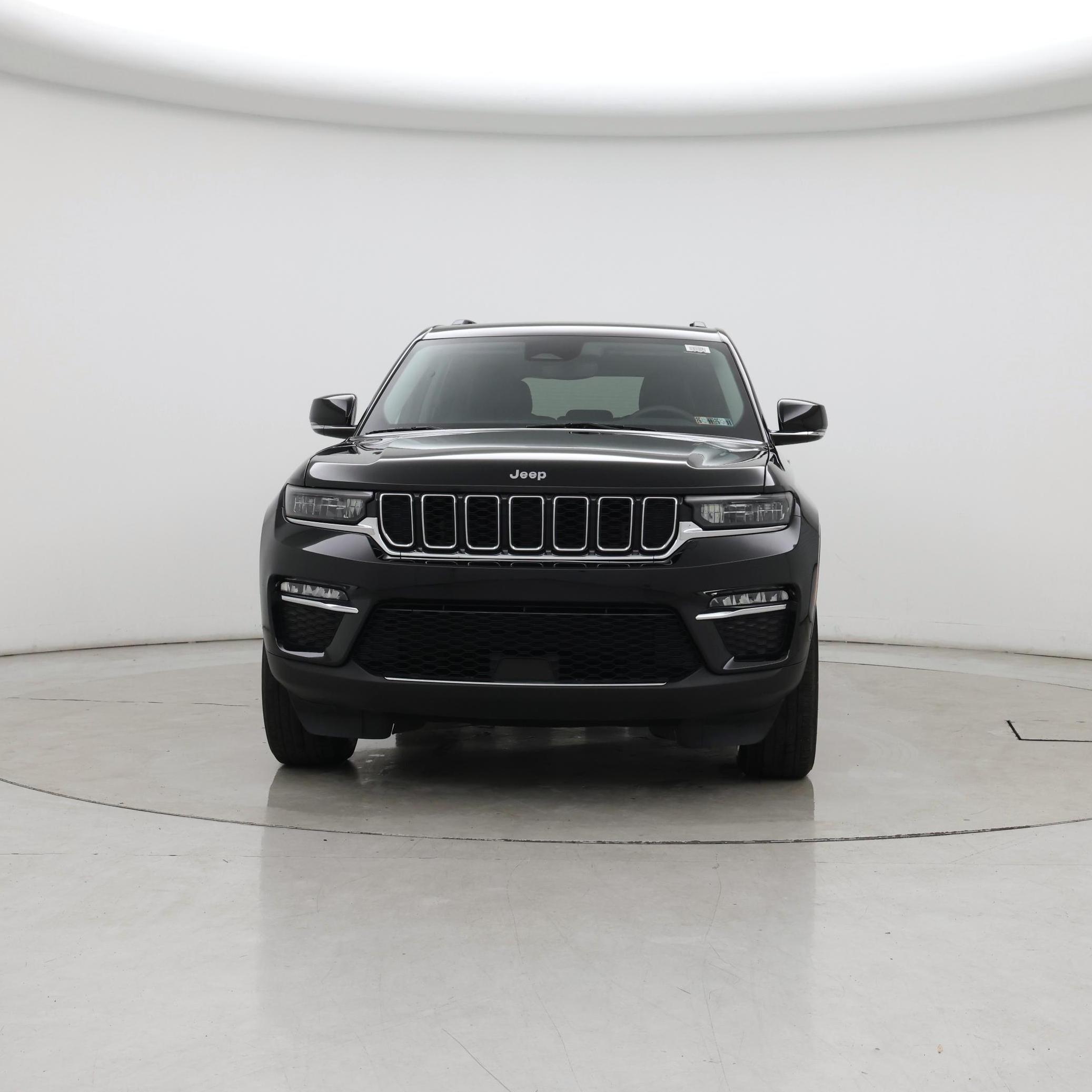 Thumbnail: 2023 Jeep Grand Cherokee - 5