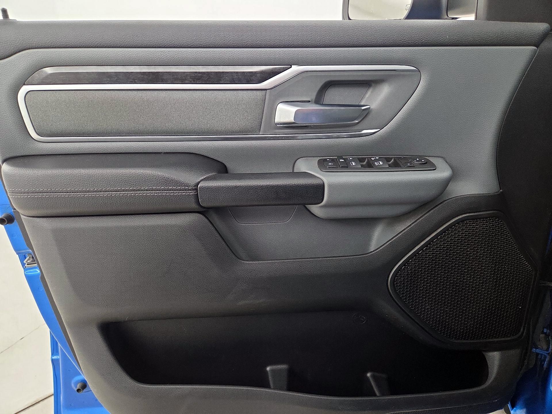 Thumbnail: 2022 RAM 1500 - 12