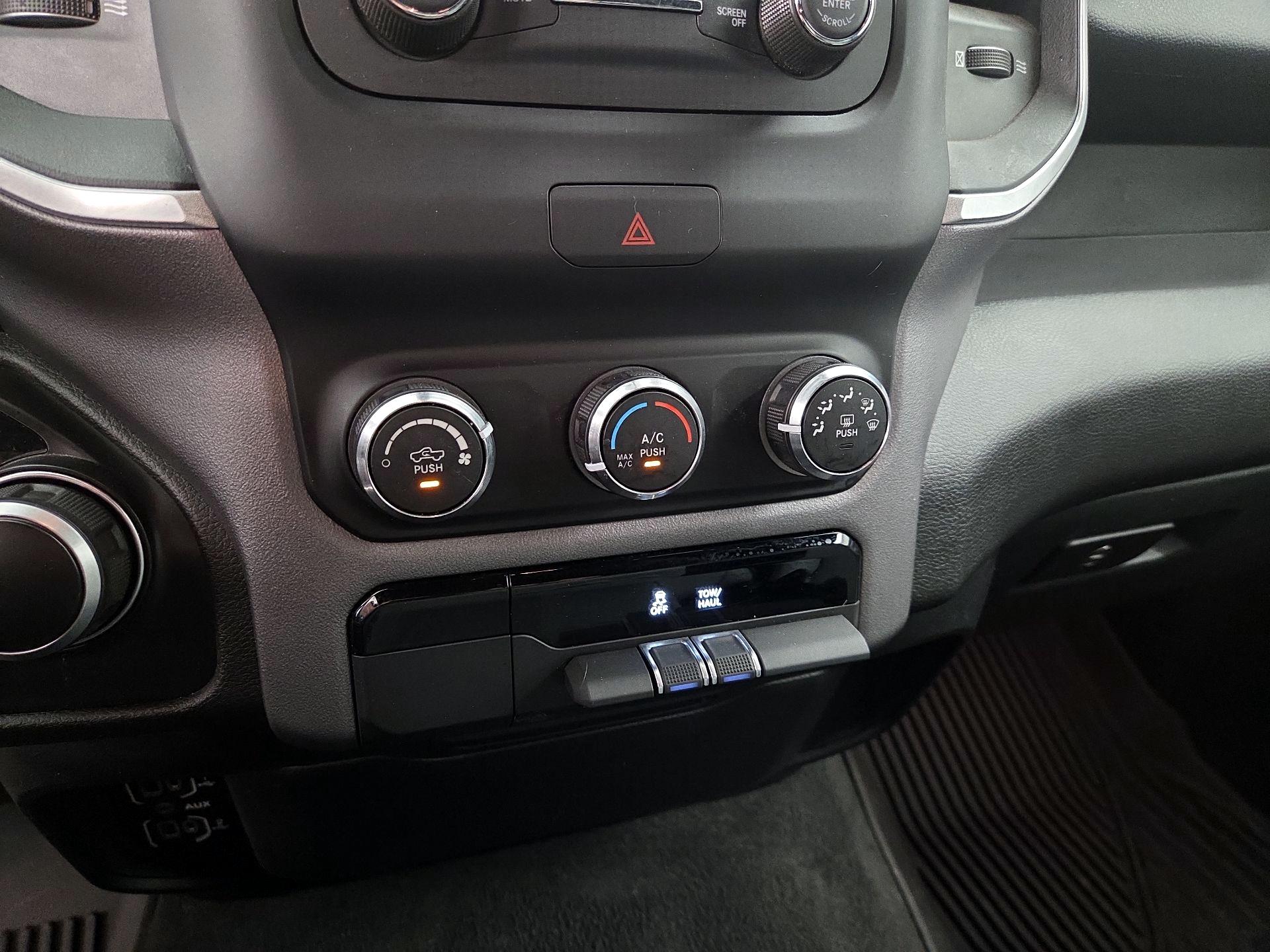 Thumbnail: 2022 RAM 1500 - 16