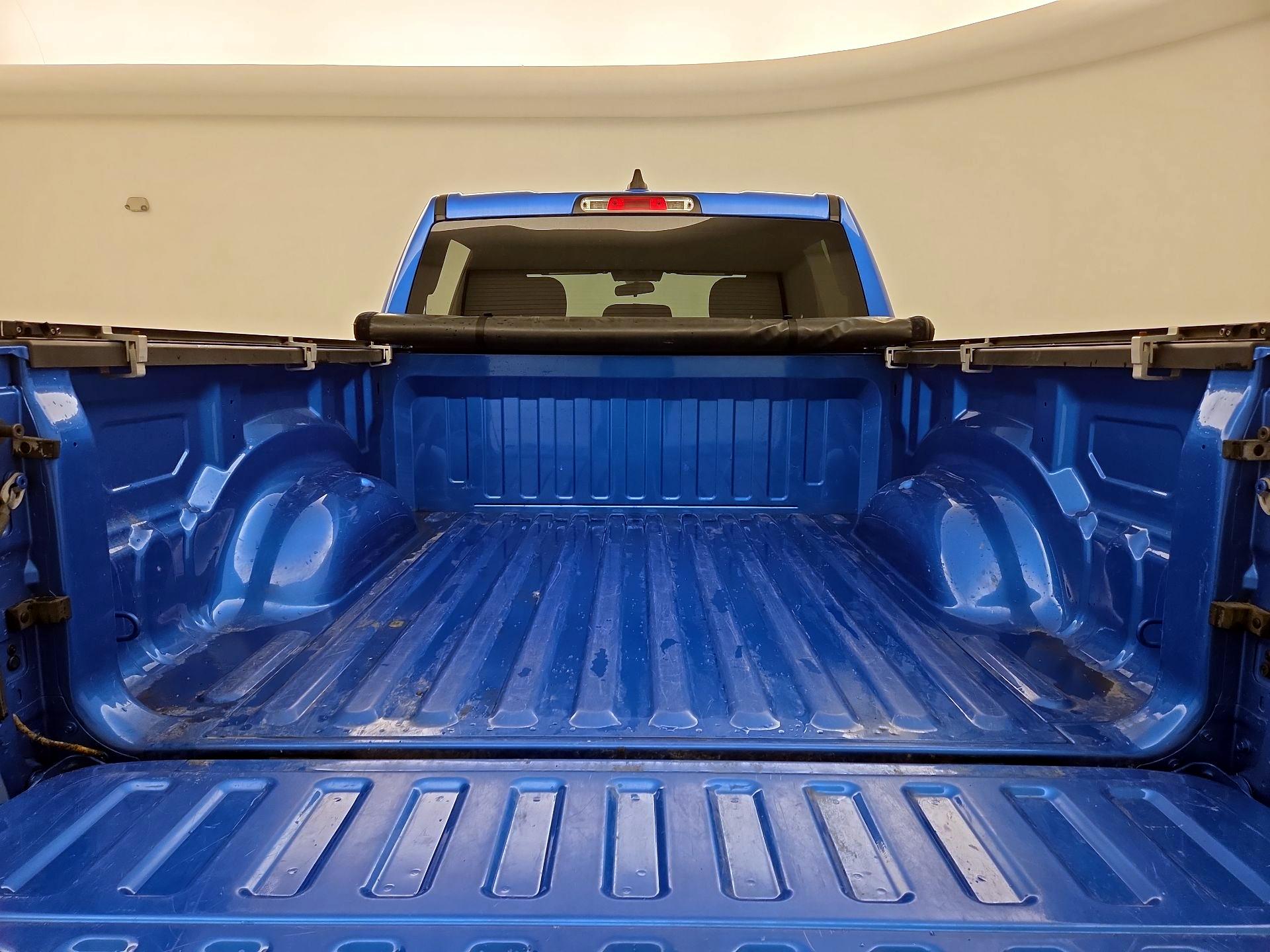 Thumbnail: 2022 RAM 1500 - 20