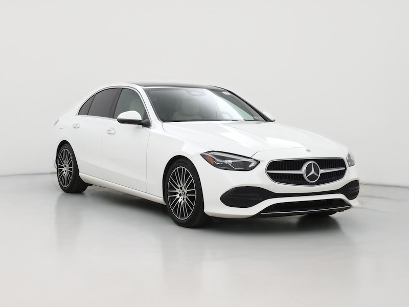 2022 Mercedes-Benz C300 null