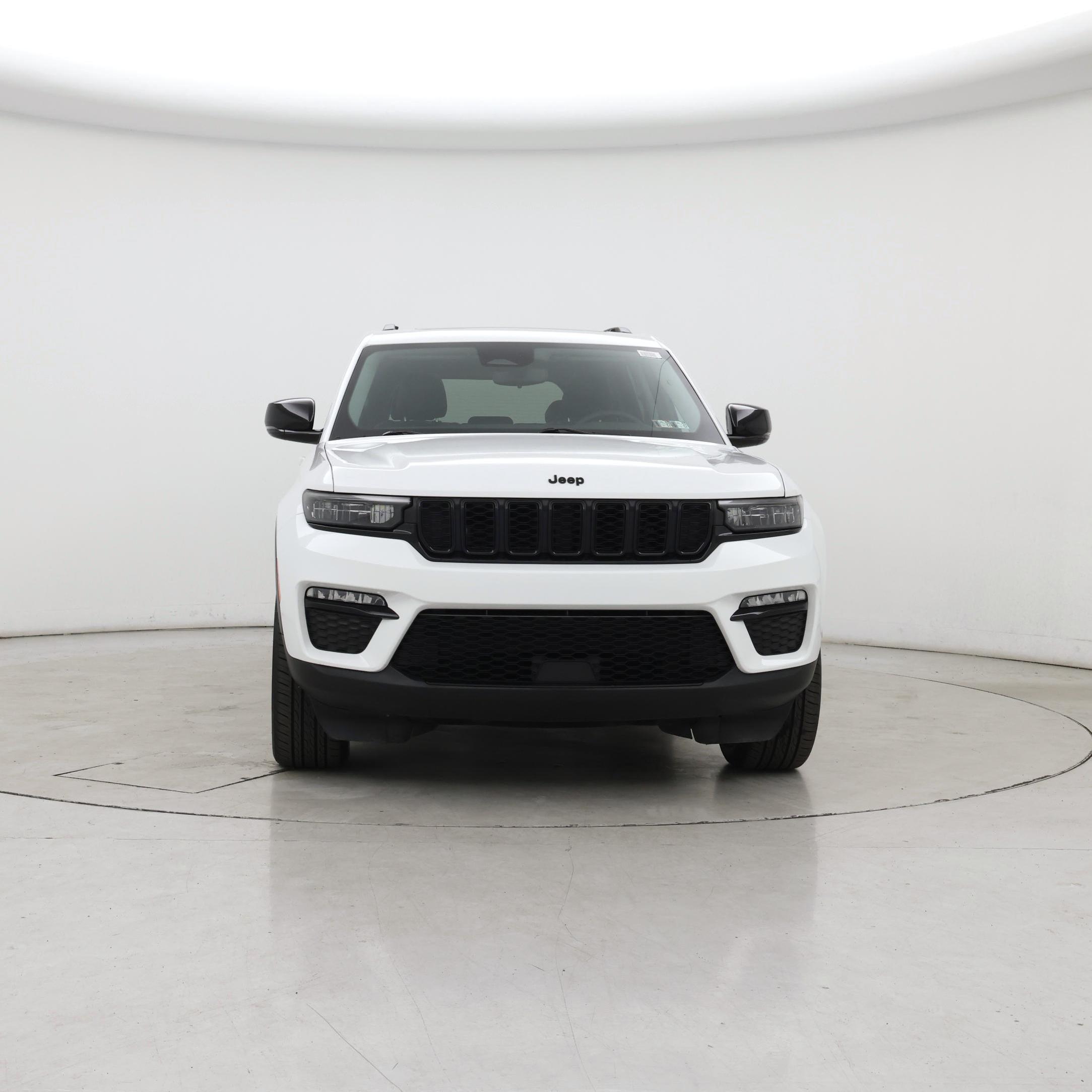 Thumbnail: 2023 Jeep Grand Cherokee - 5