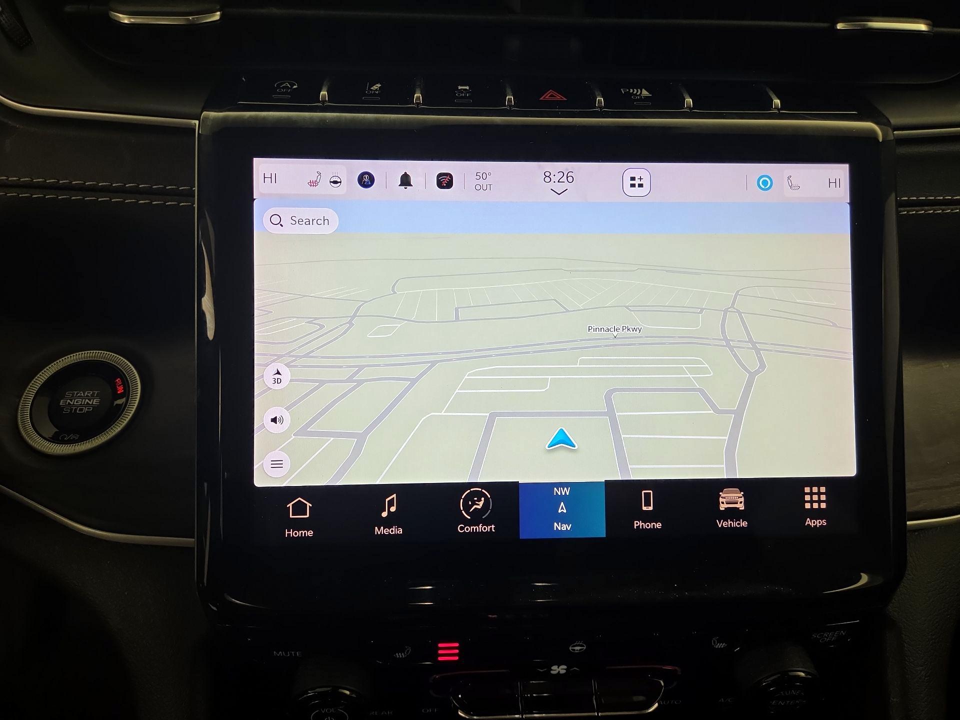 Thumbnail: 2023 Jeep Grand Cherokee - 14