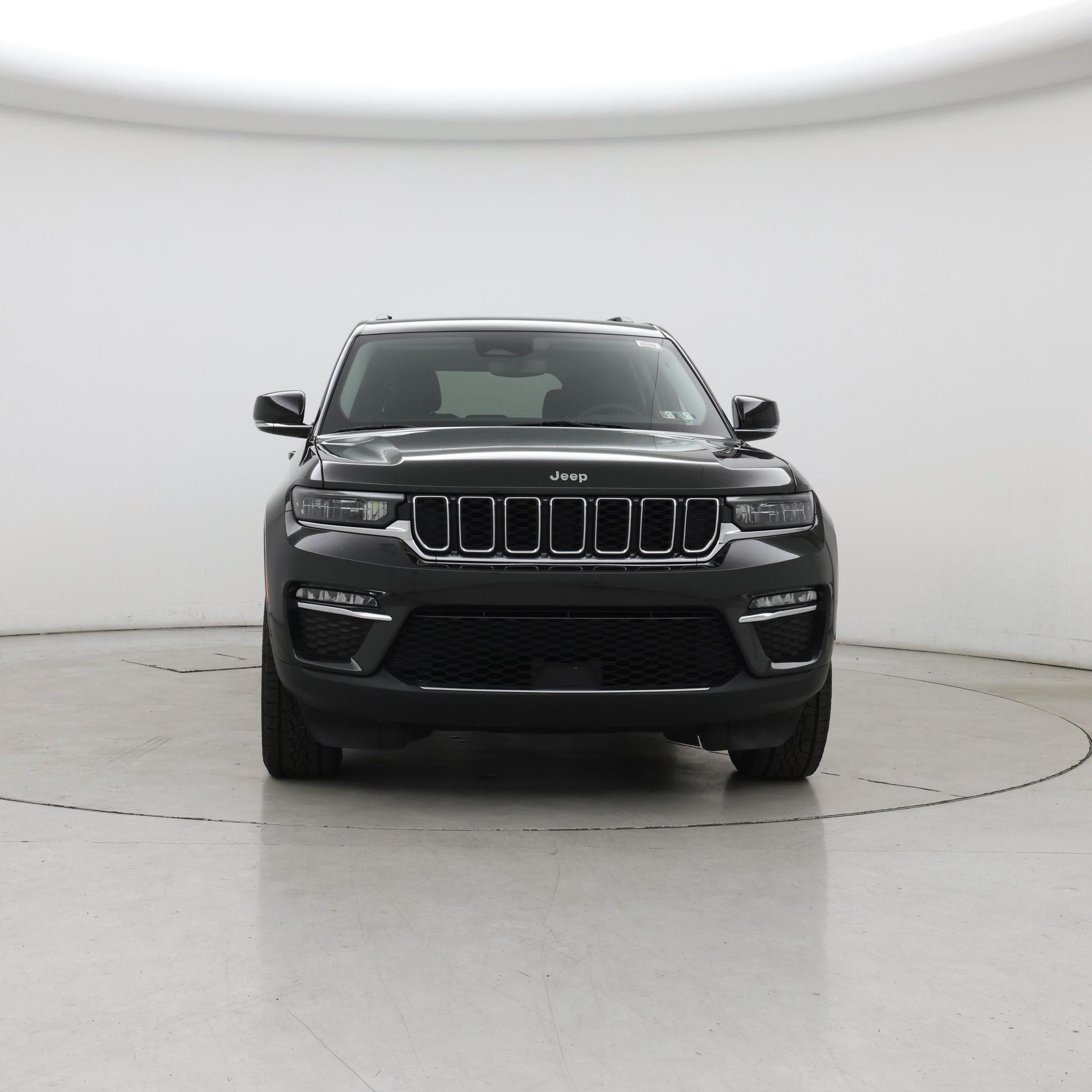 Thumbnail: 2023 Jeep Grand Cherokee - 5