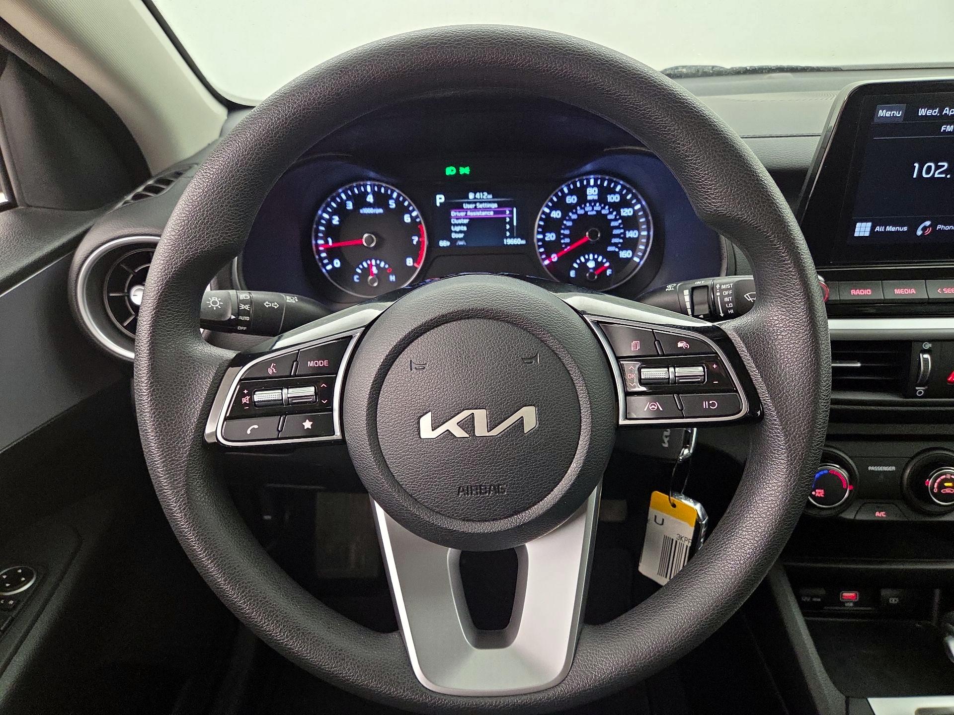 Thumbnail: 2024 Kia Forte - 10