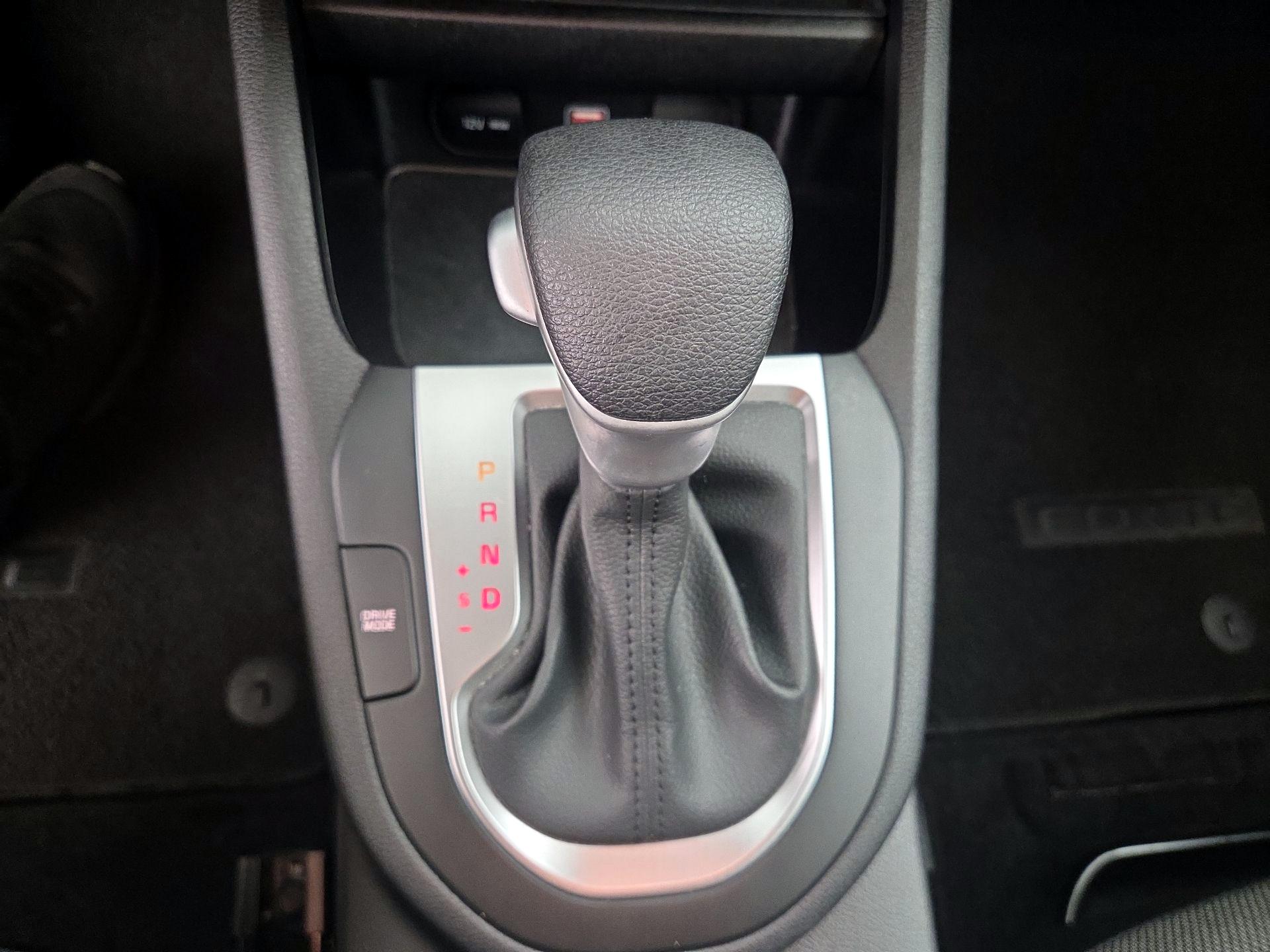 Thumbnail: 2024 Kia Forte - 17