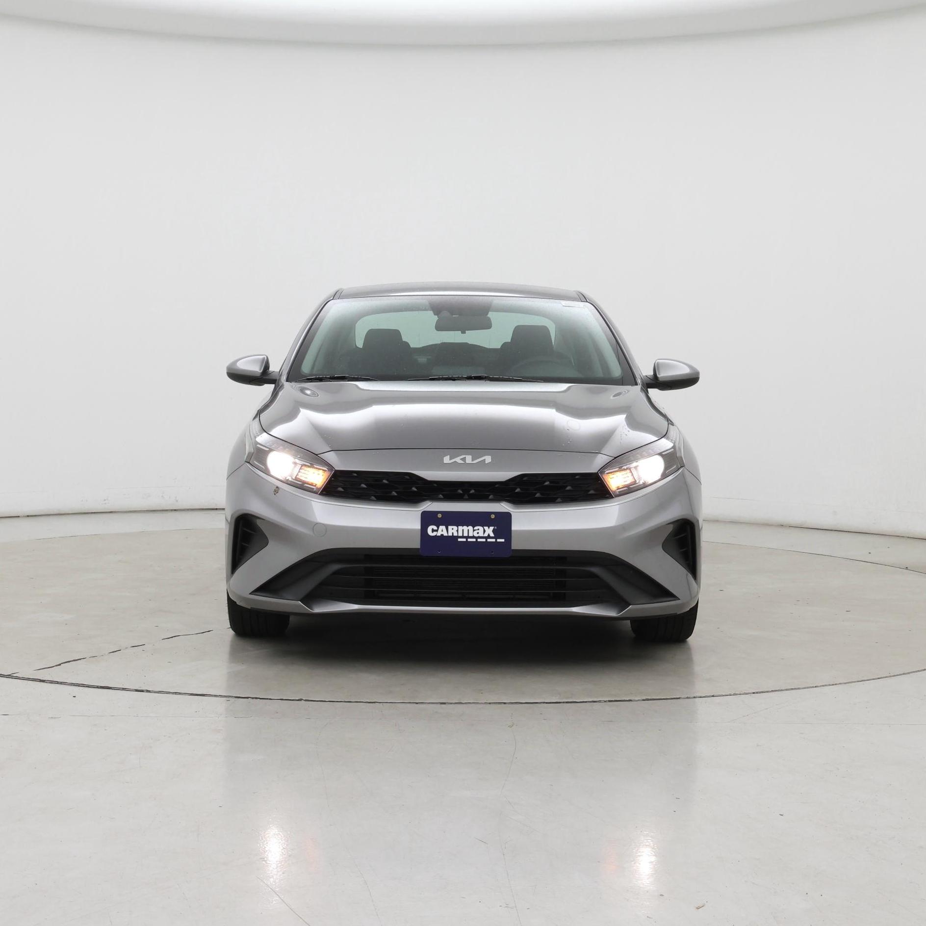 Thumbnail: 2024 Kia Forte - 5