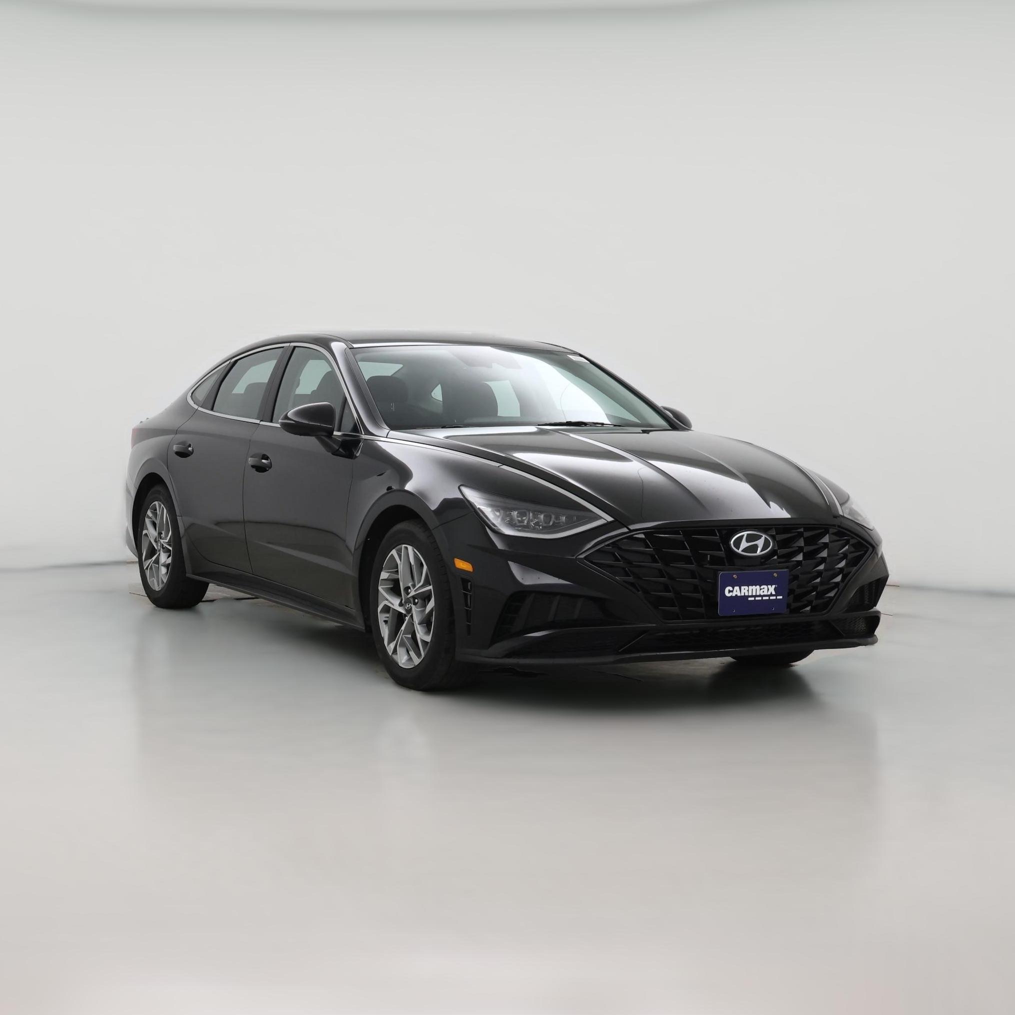 Thumbnail: 2023 Hyundai Sonata - 1