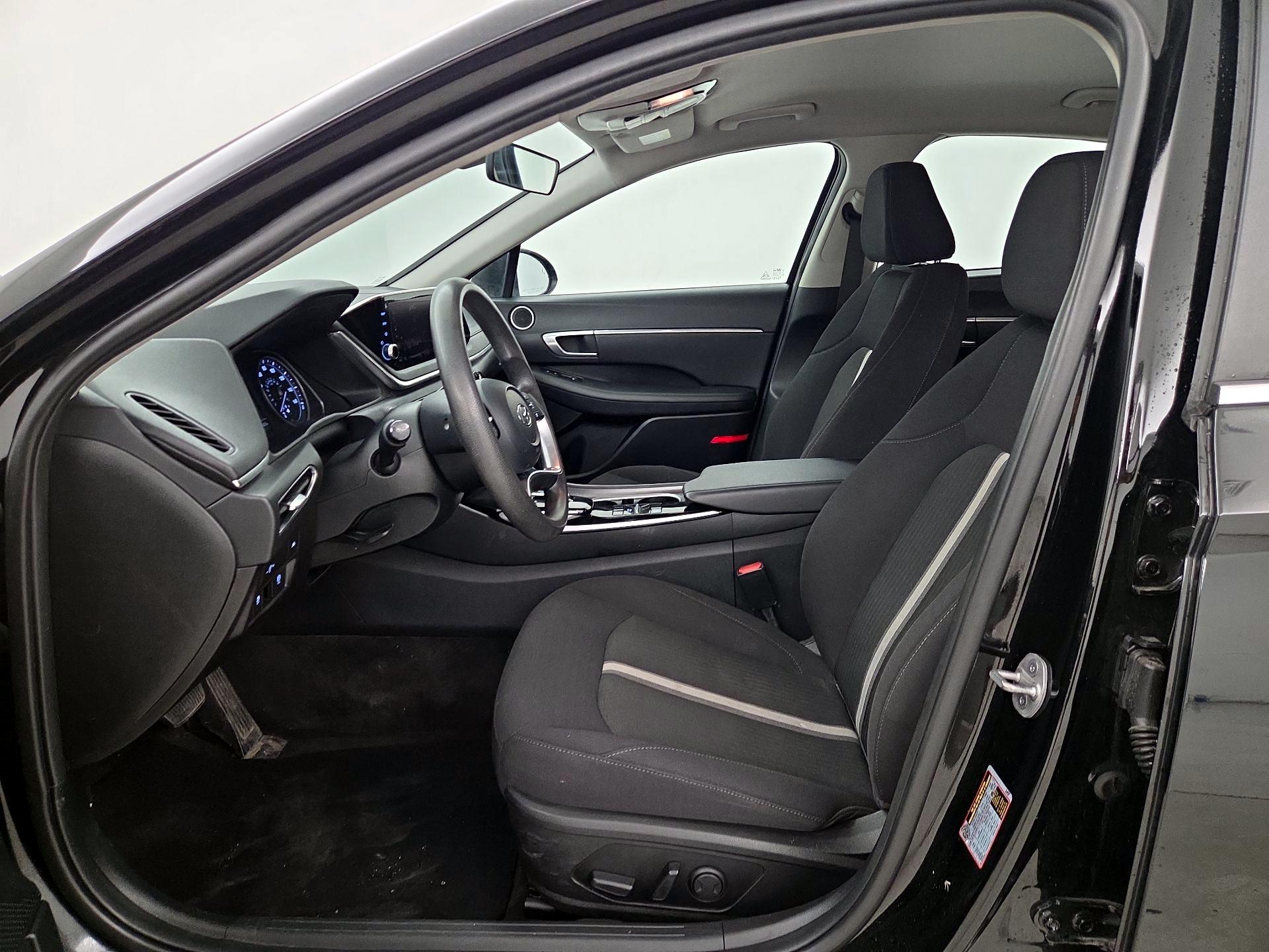 Thumbnail: 2023 Hyundai Sonata - 11