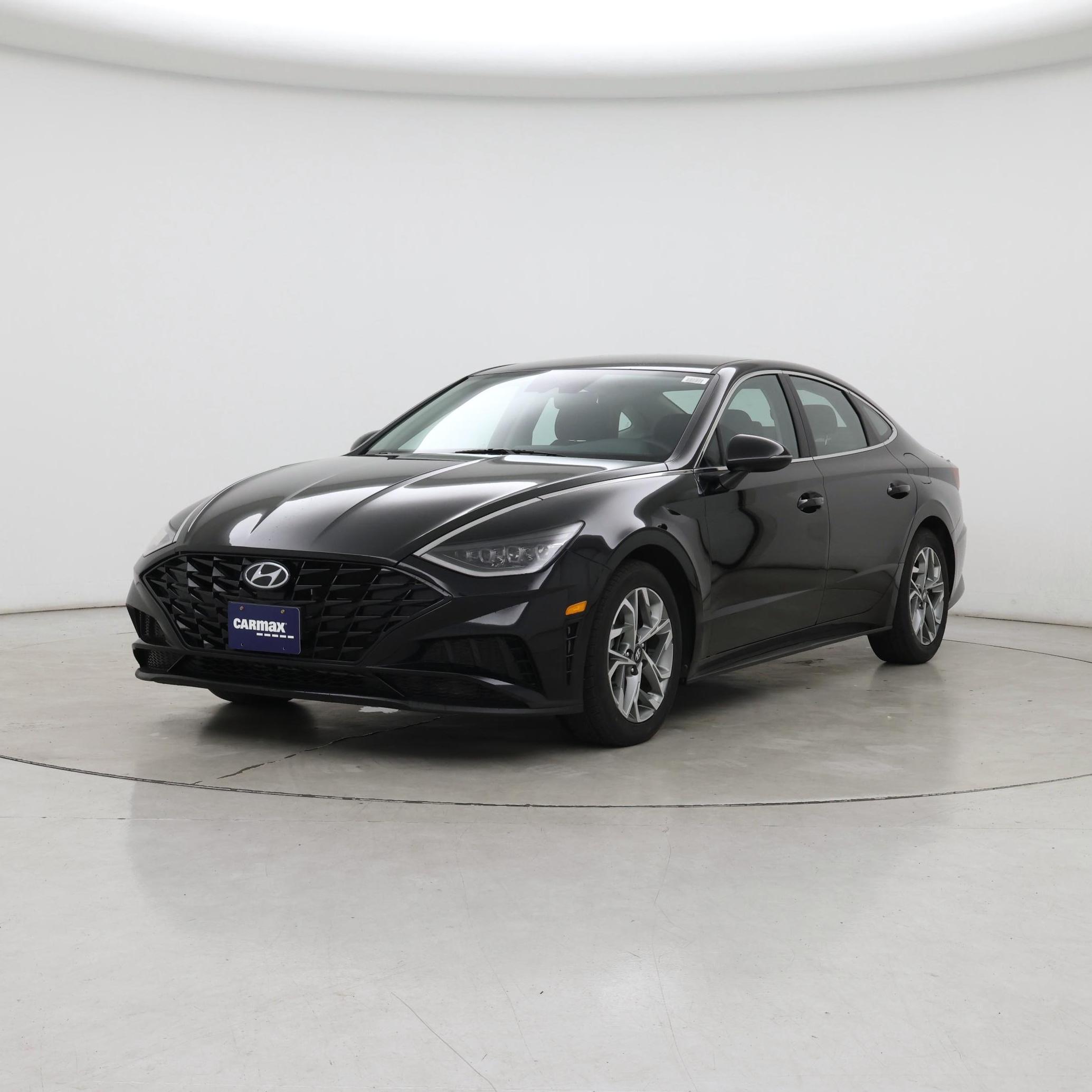 Thumbnail: 2023 Hyundai Sonata - 4