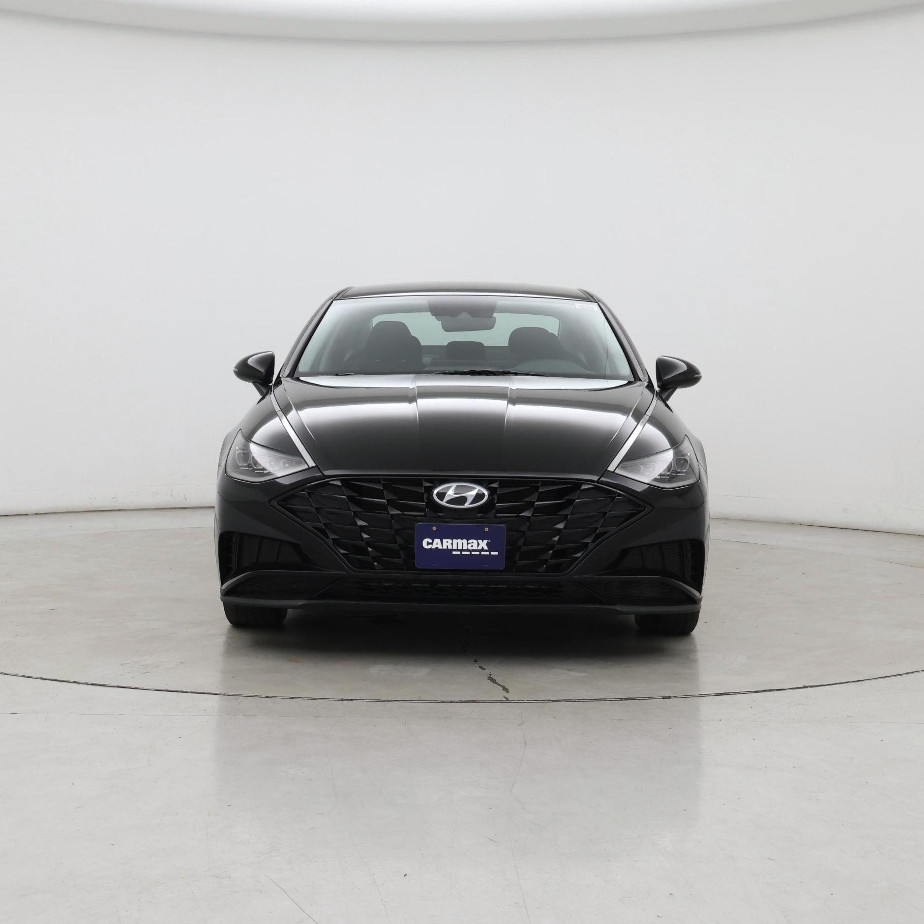 Thumbnail: 2023 Hyundai Sonata - 5