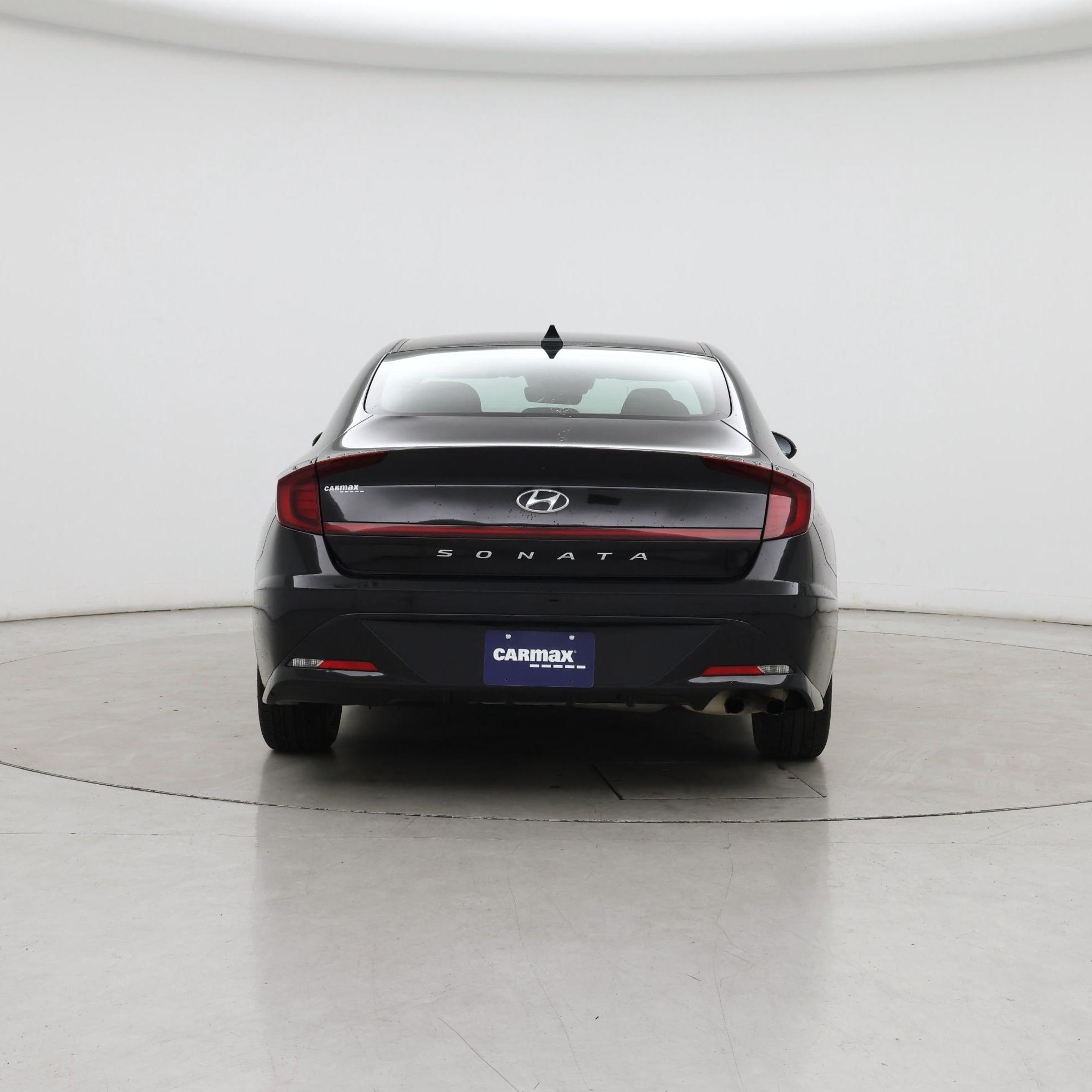 Thumbnail: 2023 Hyundai Sonata - 6