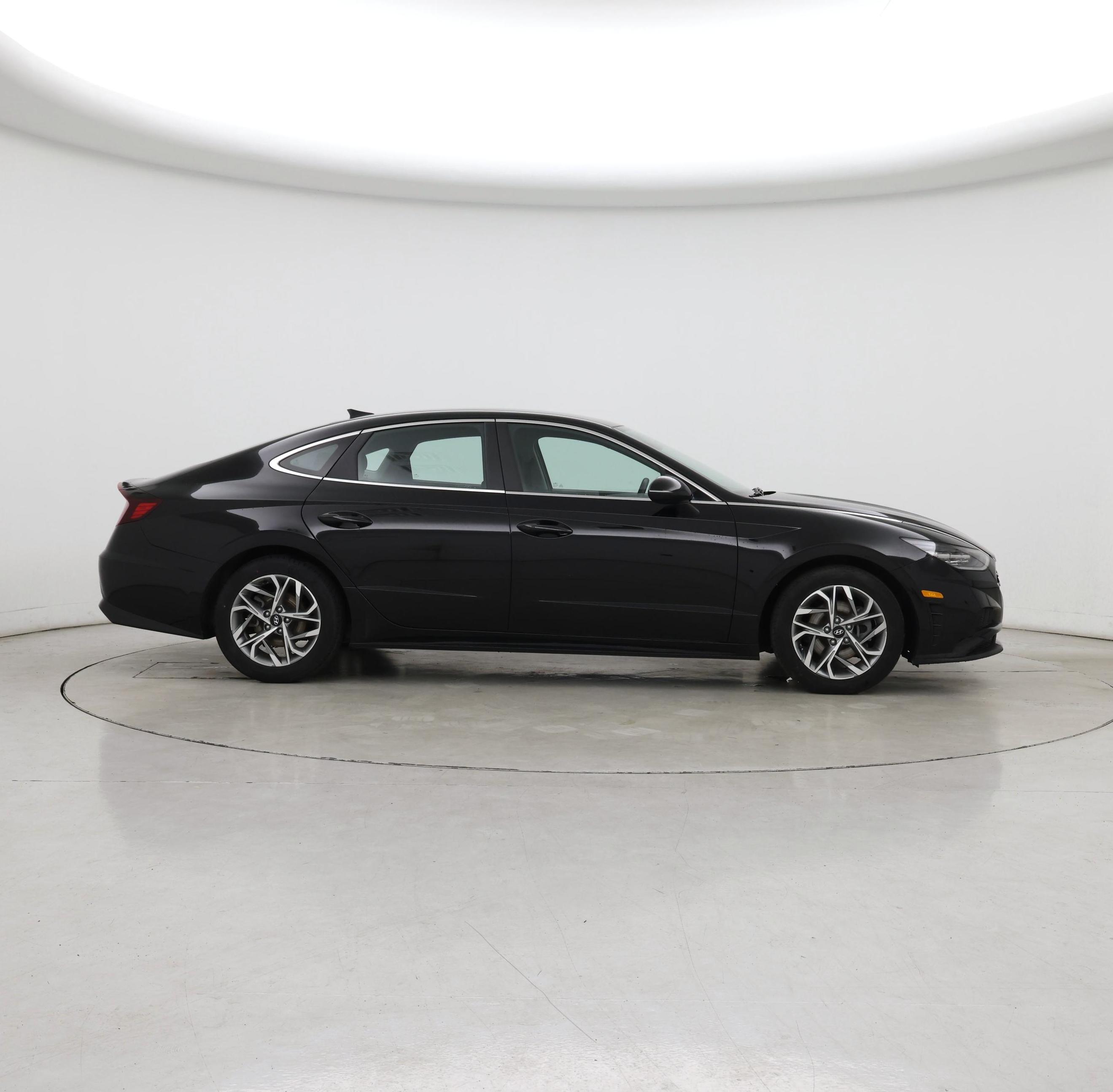 Thumbnail: 2023 Hyundai Sonata - 7