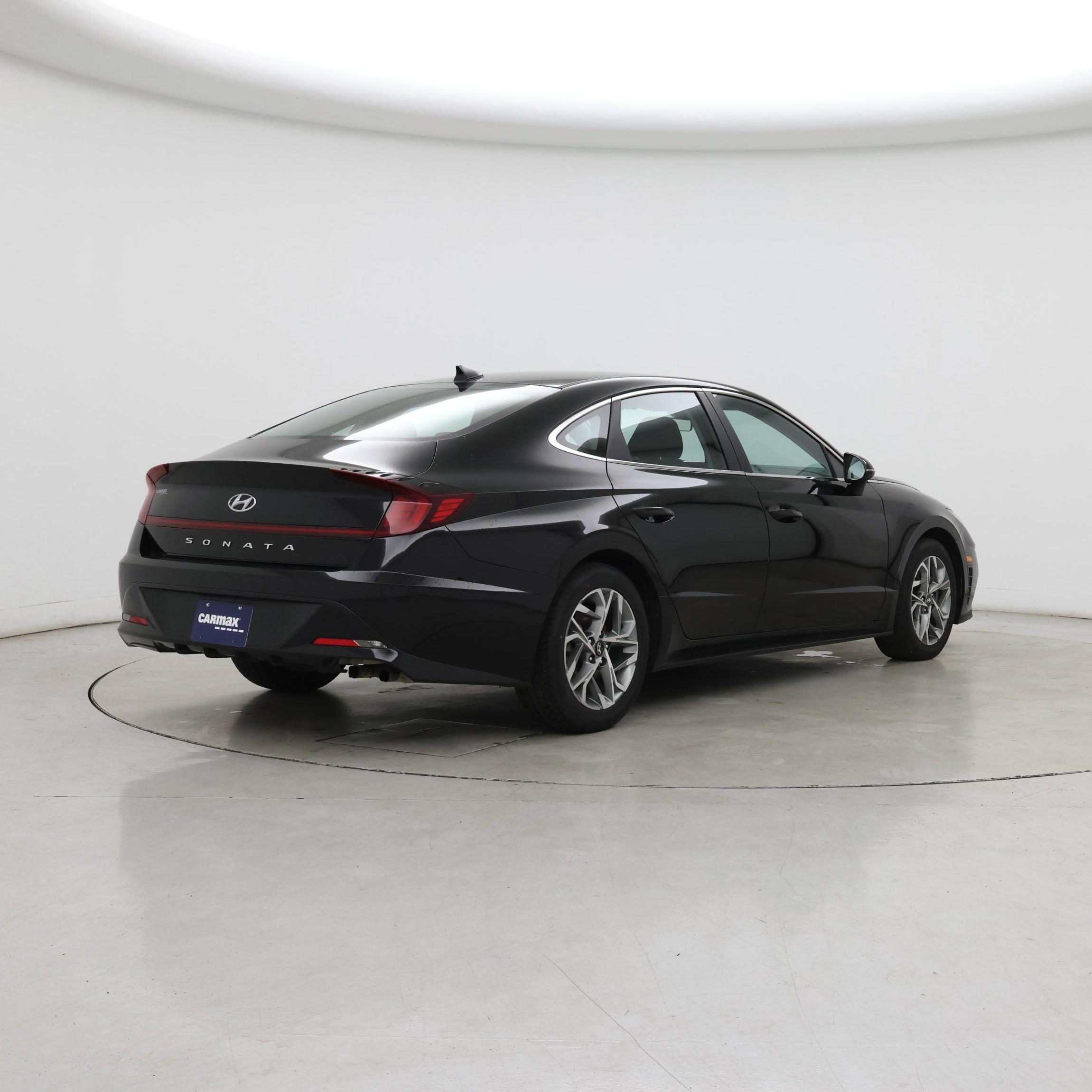 Thumbnail: 2023 Hyundai Sonata - 8