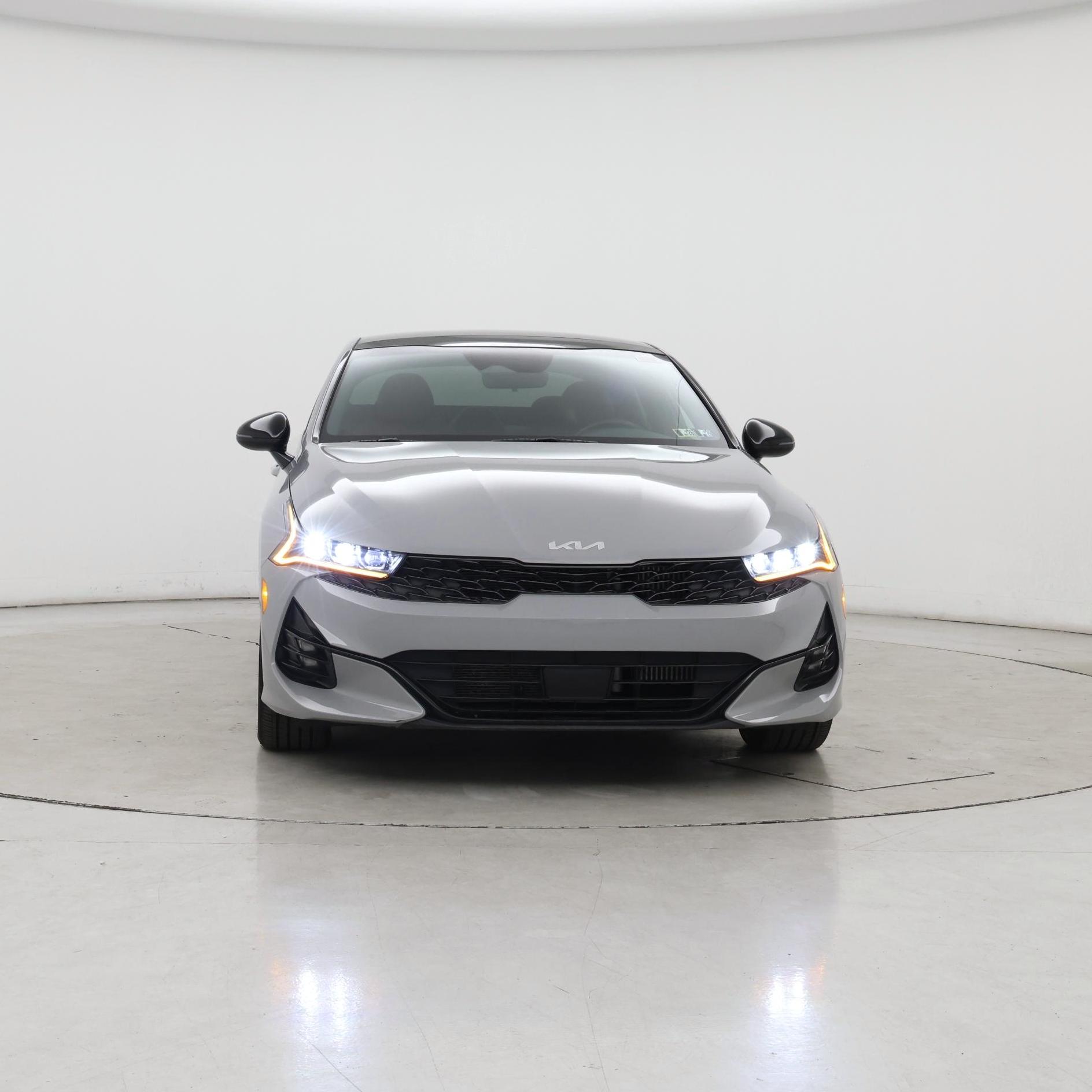 Thumbnail: 2024 Kia K5 - 5