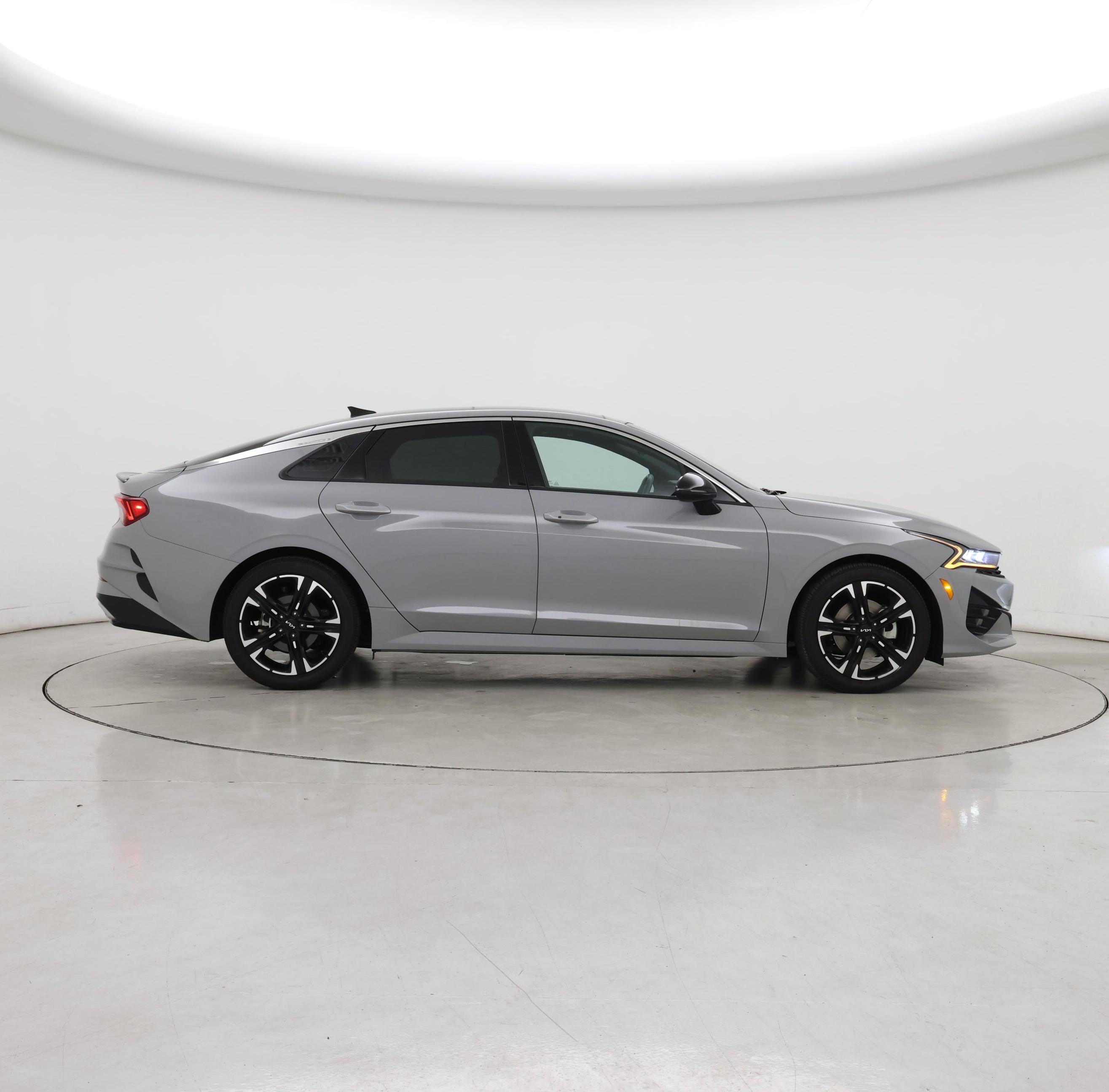 Thumbnail: 2024 Kia K5 - 7