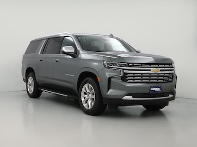2023 Chevrolet Suburban 1500 Premier