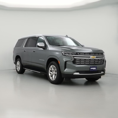 2023 Chevrolet Suburban 1500 Premier