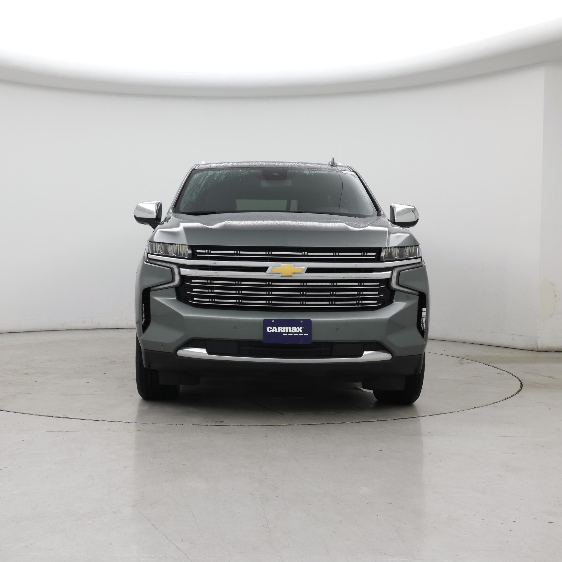 Thumbnail: 2023 Chevrolet Suburban - 5