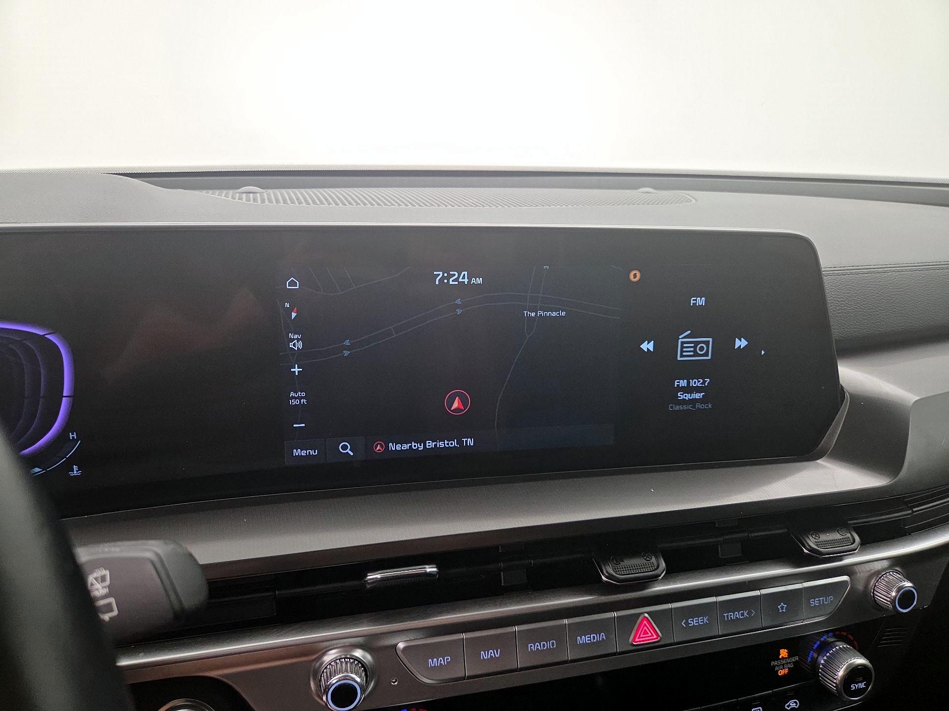 Thumbnail: 2025 Kia Telluride - 14