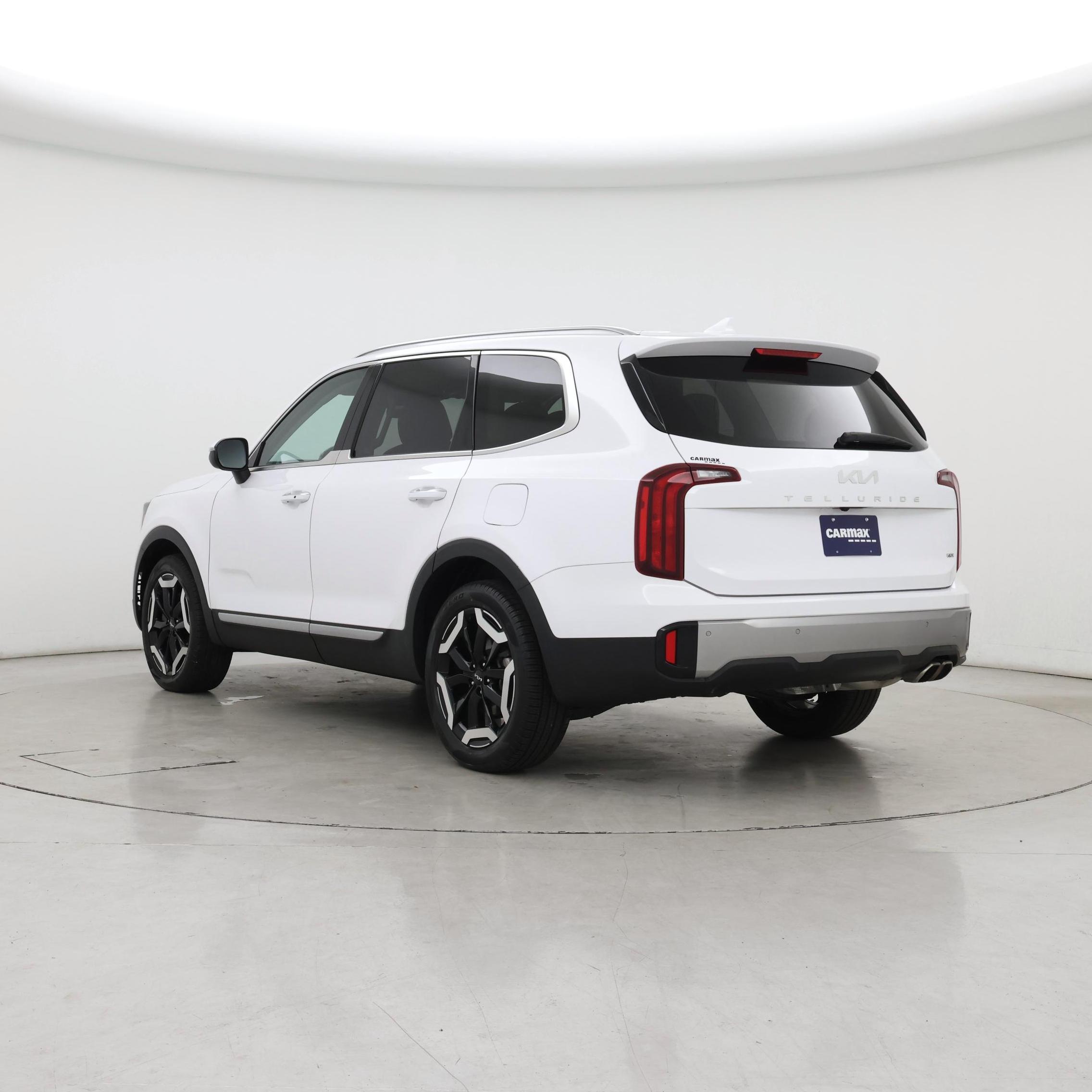 Thumbnail: 2025 Kia Telluride - 2