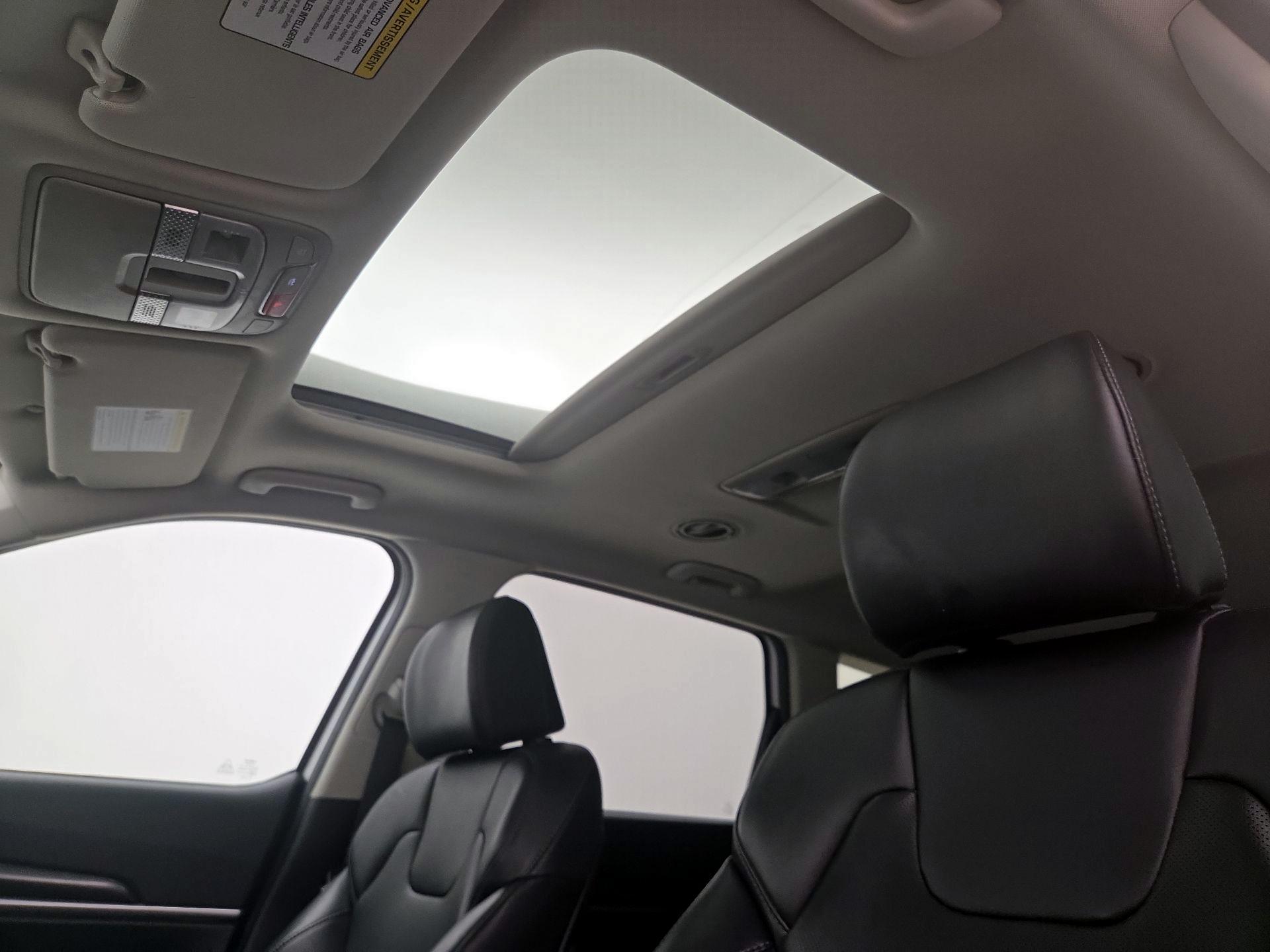 Thumbnail: 2025 Kia Telluride - 20
