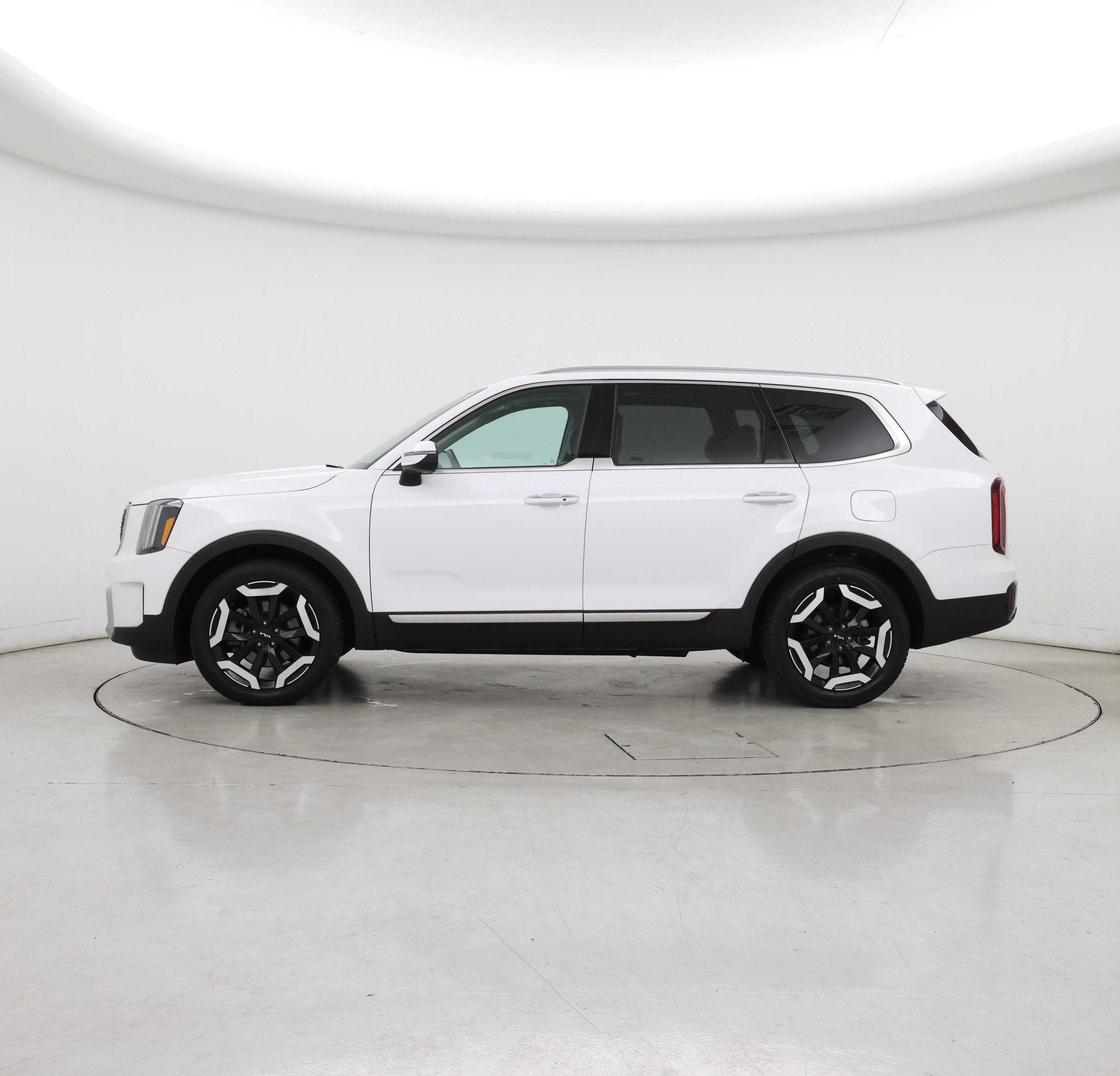 Thumbnail: 2025 Kia Telluride - 3
