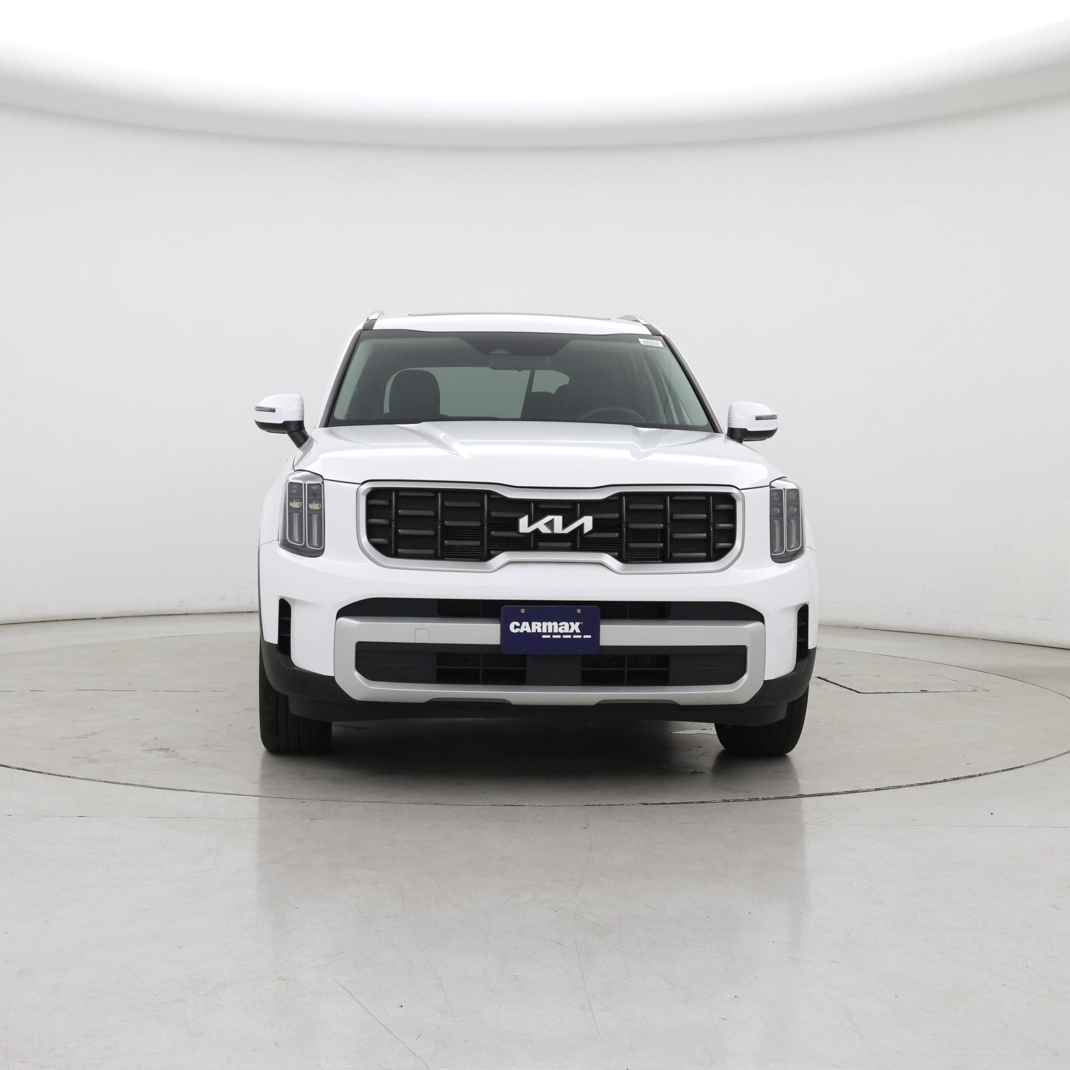 Thumbnail: 2025 Kia Telluride - 5