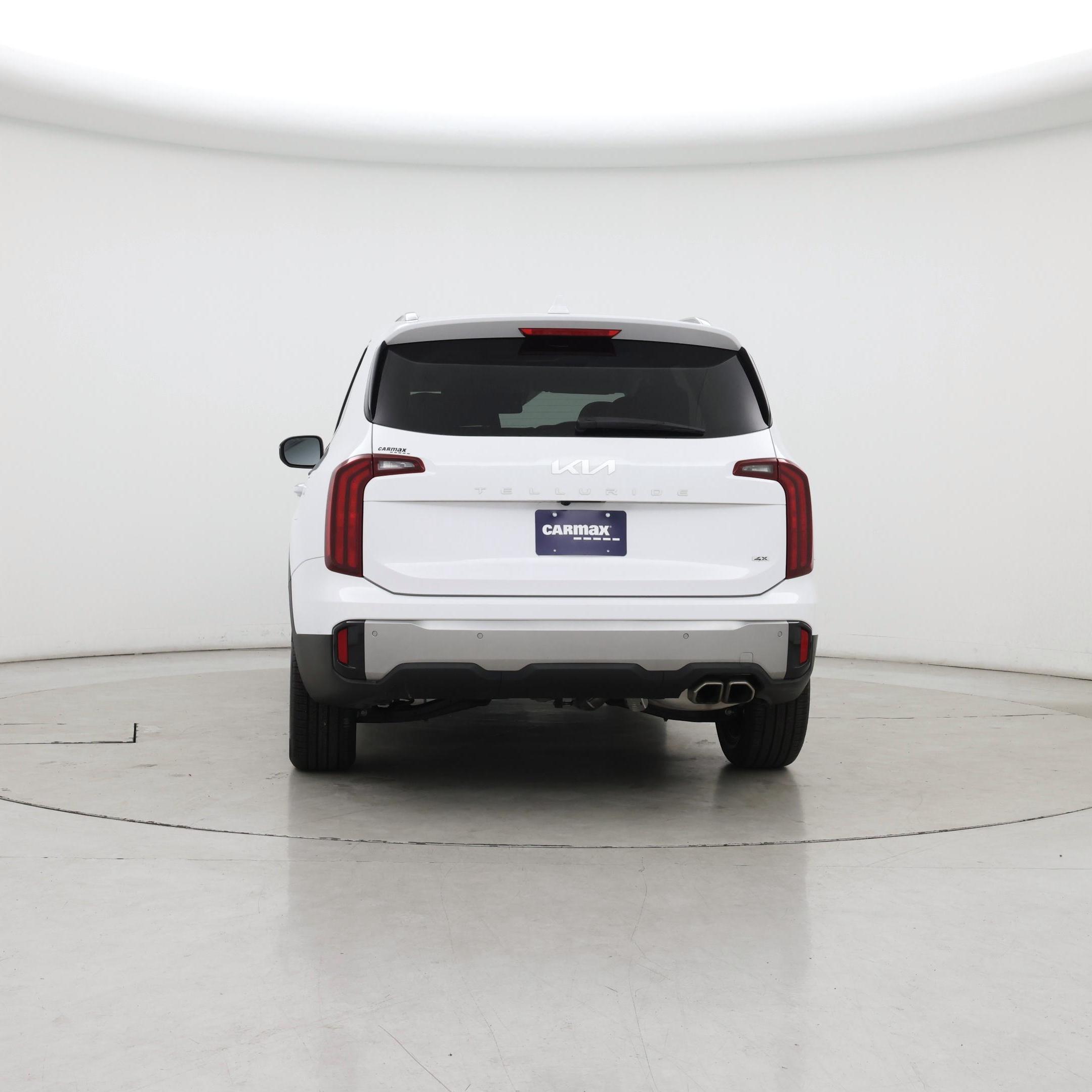 Thumbnail: 2025 Kia Telluride - 6