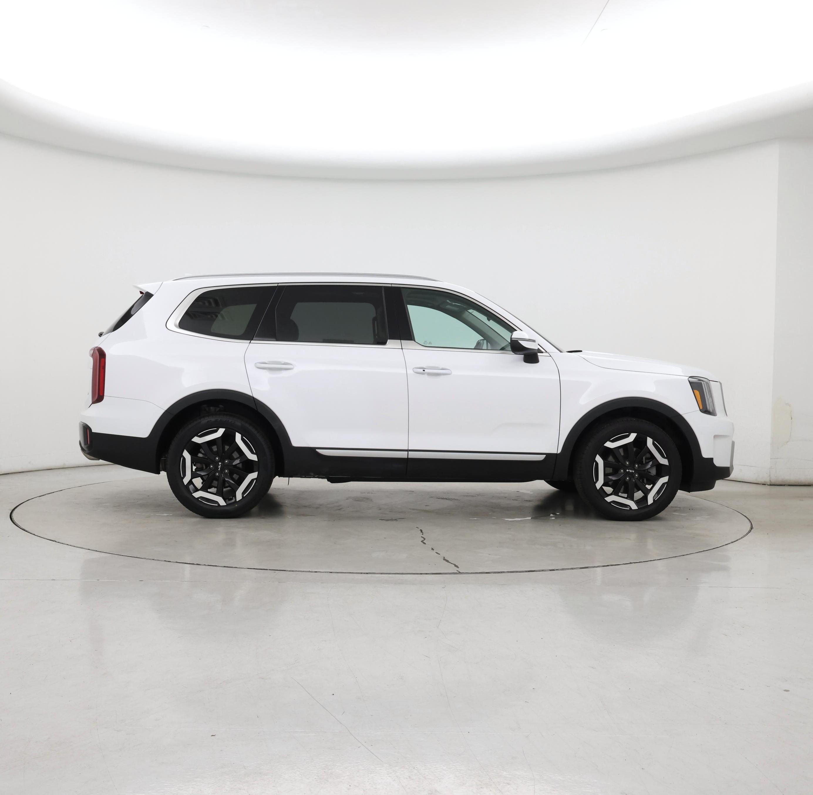 Thumbnail: 2025 Kia Telluride - 7