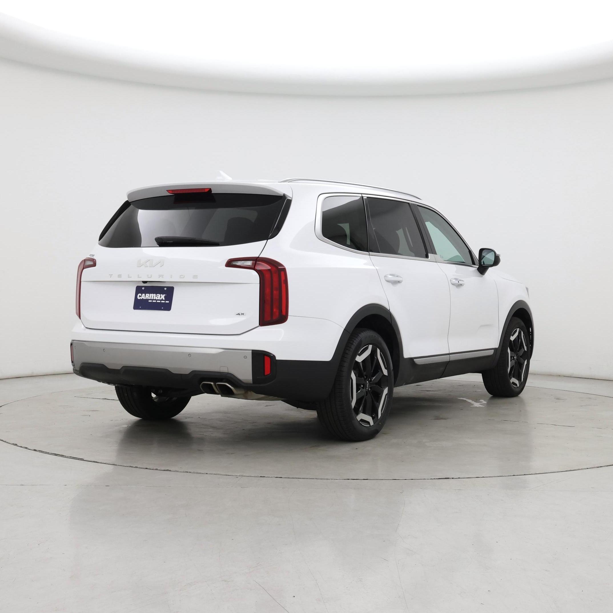 Thumbnail: 2025 Kia Telluride - 8