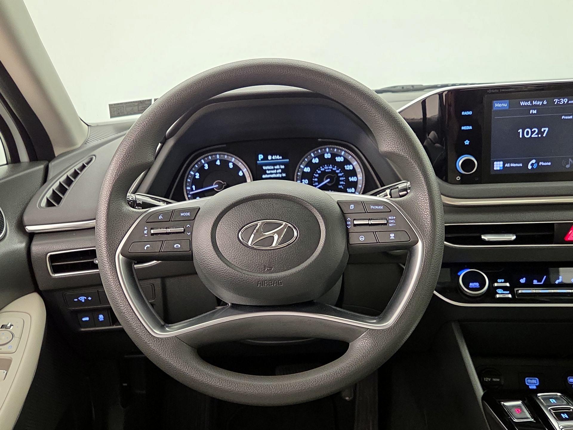 Thumbnail: 2022 Hyundai Sonata - 10