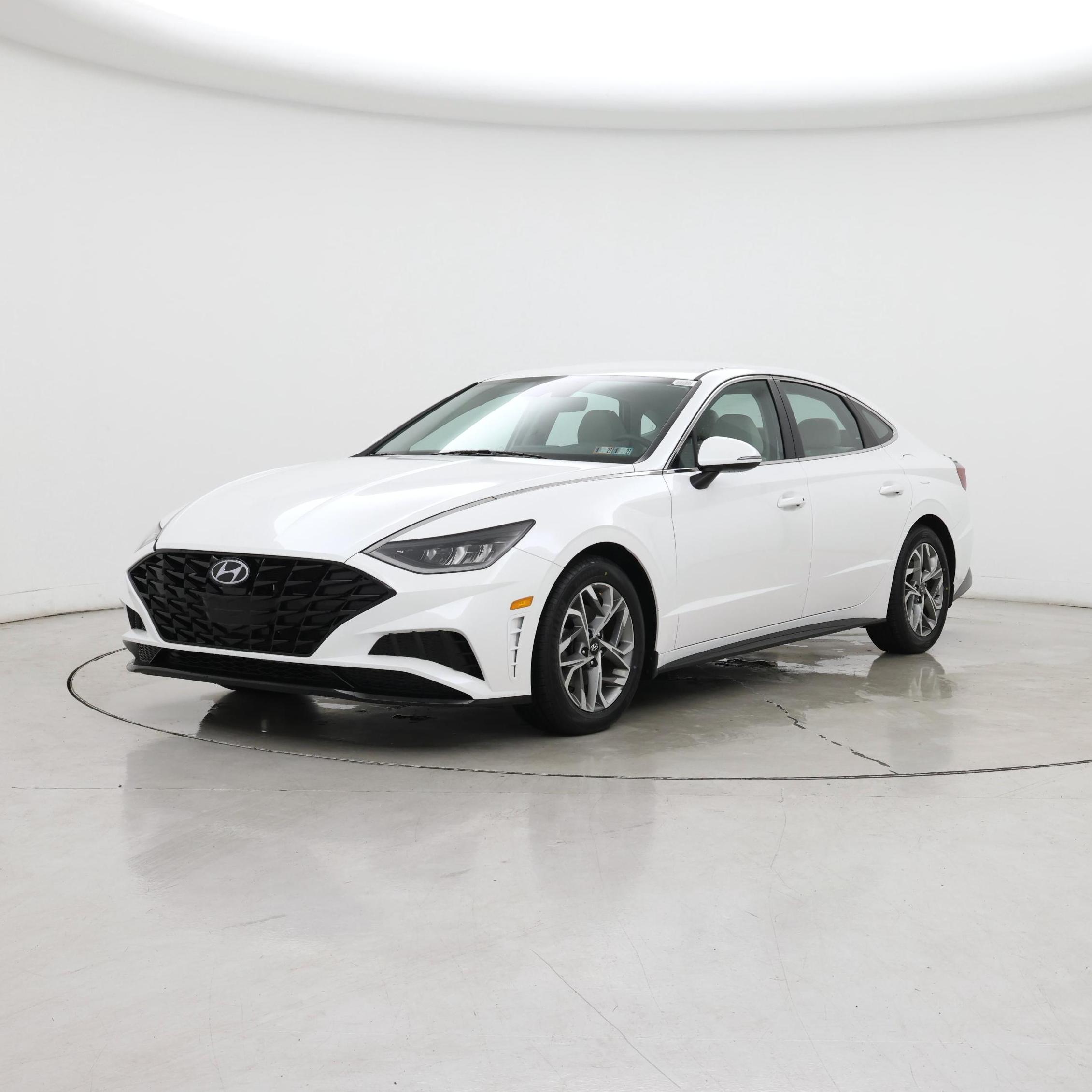 Thumbnail: 2022 Hyundai Sonata - 4