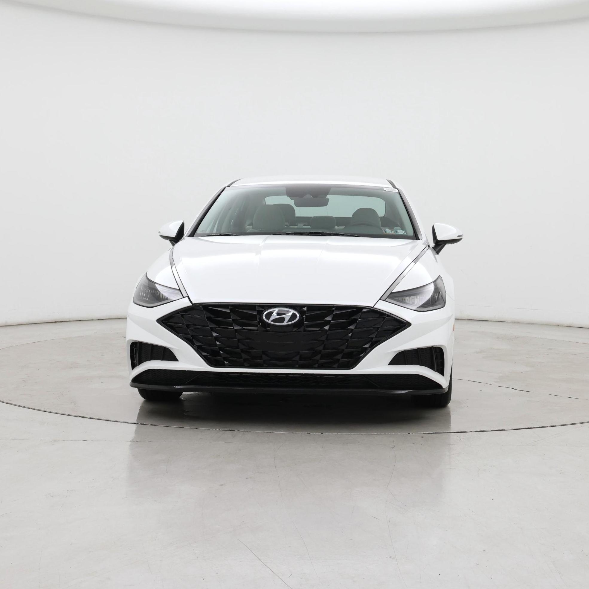 Thumbnail: 2022 Hyundai Sonata - 5