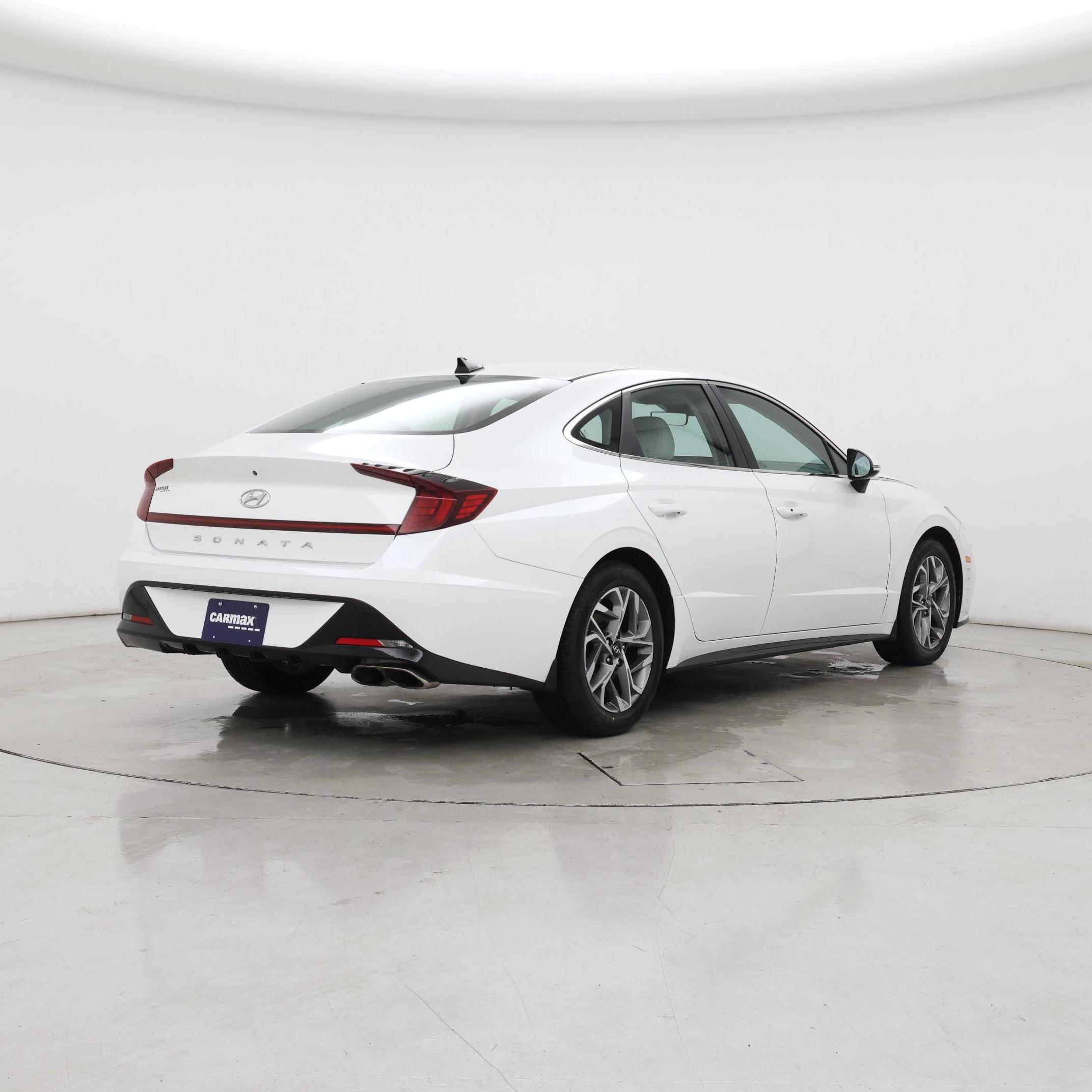 Thumbnail: 2022 Hyundai Sonata - 8