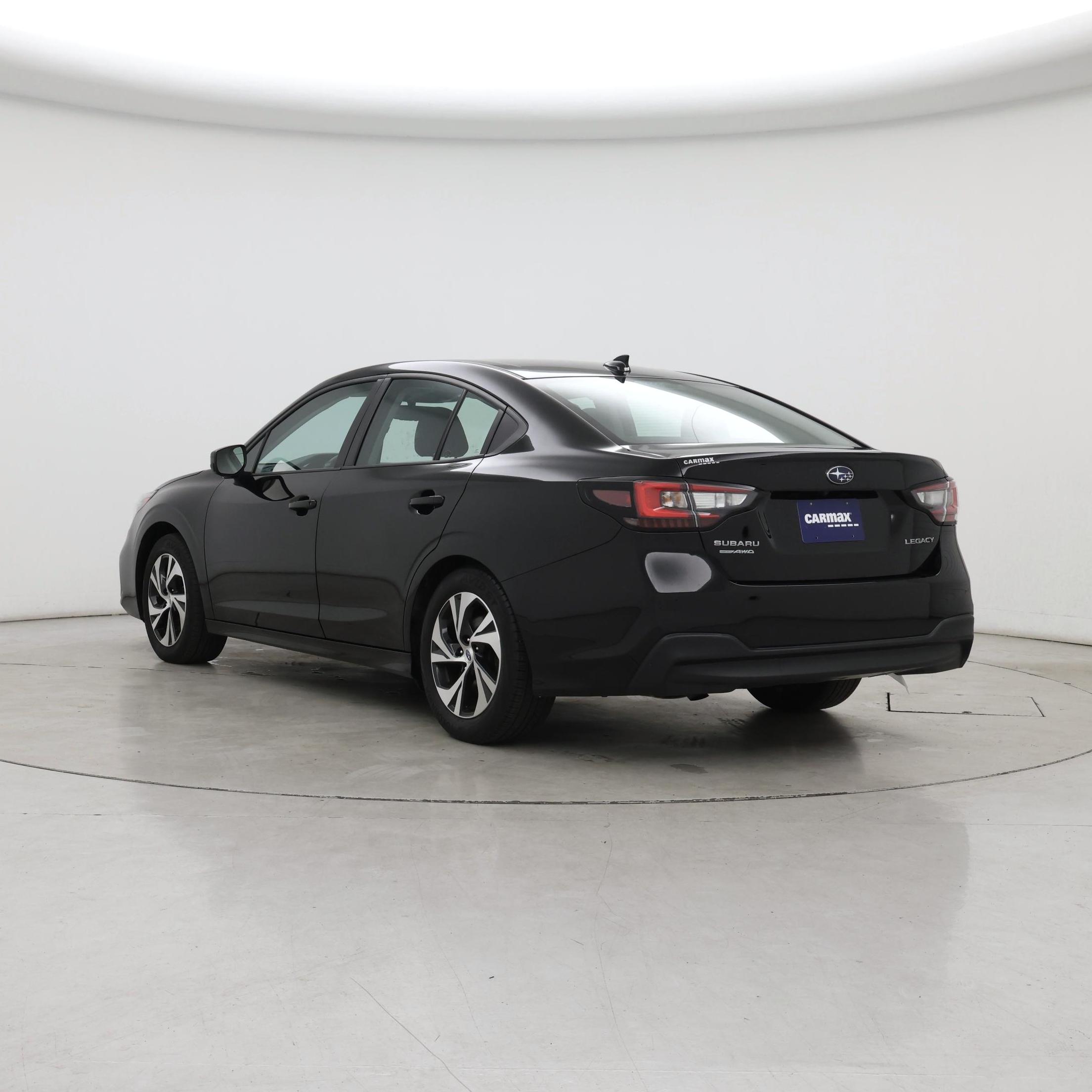 Thumbnail: 2023 Subaru Legacy - 2
