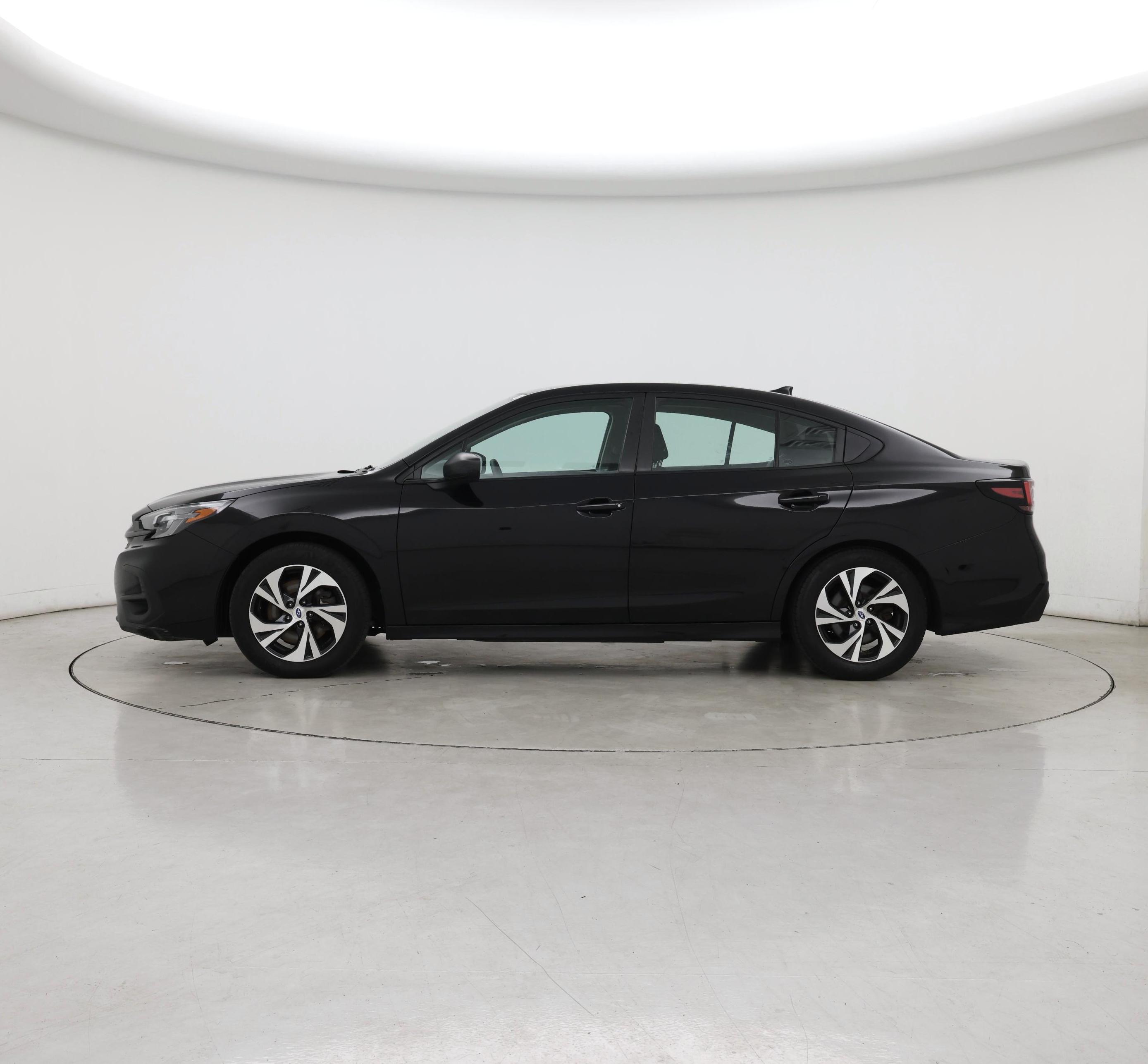 Thumbnail: 2023 Subaru Legacy - 3