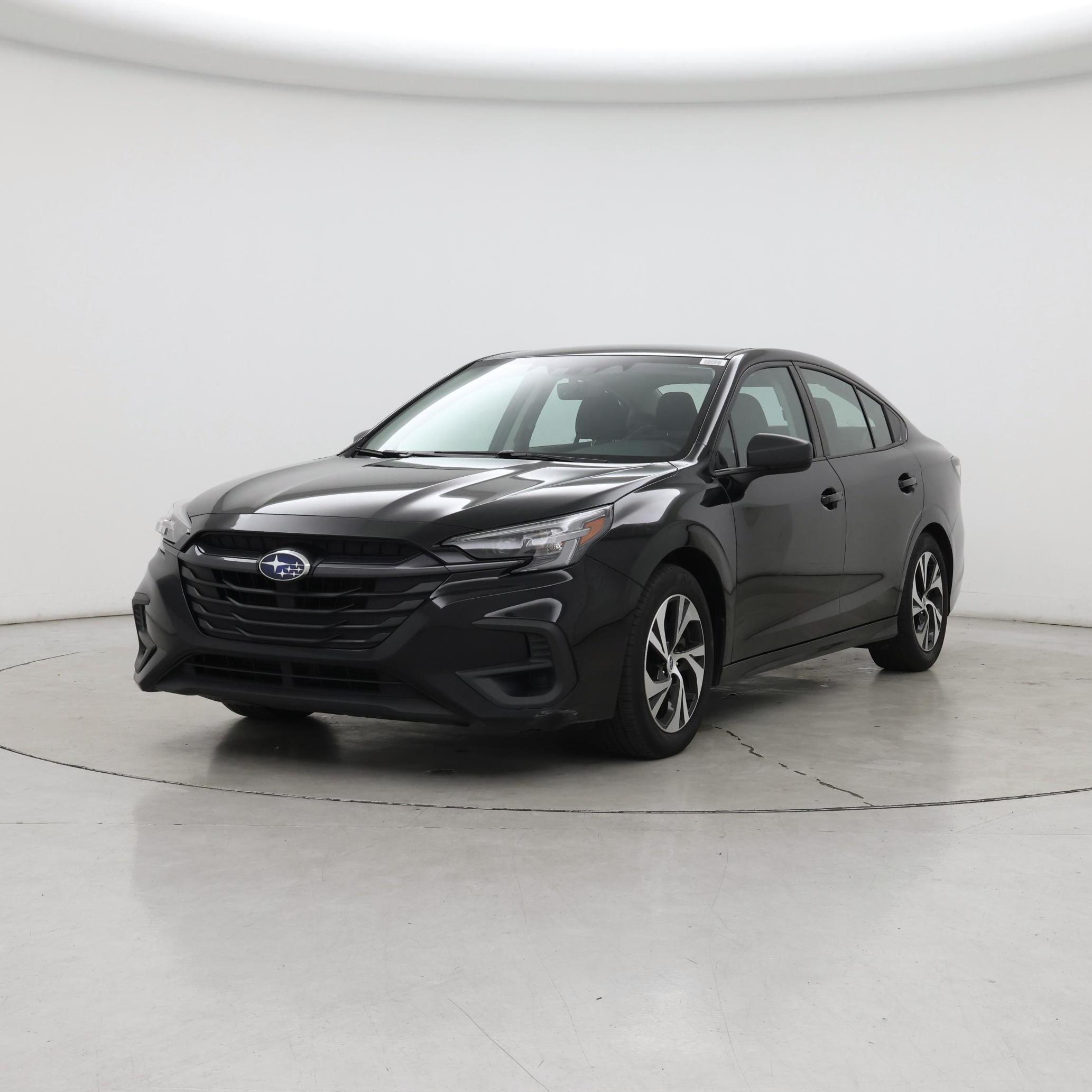 Thumbnail: 2023 Subaru Legacy - 4