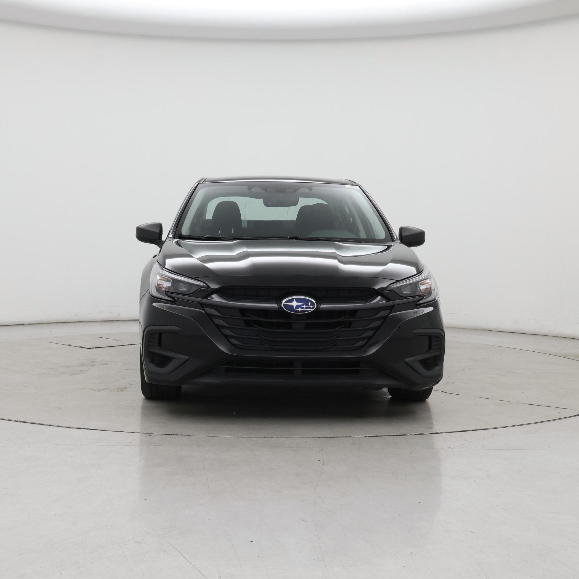 Thumbnail: 2023 Subaru Legacy - 5