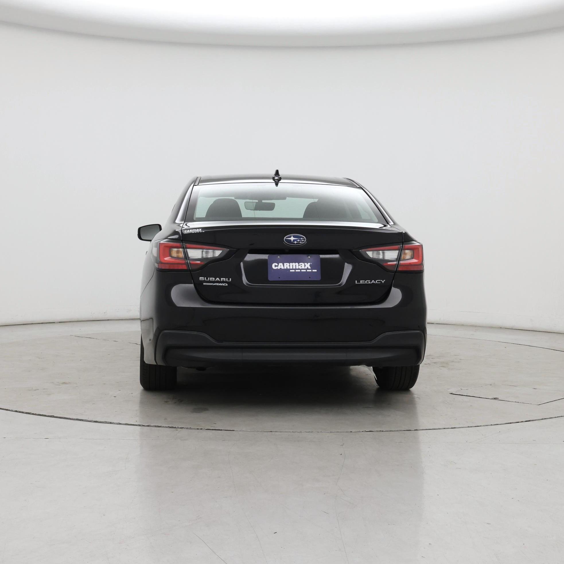 Thumbnail: 2023 Subaru Legacy - 6