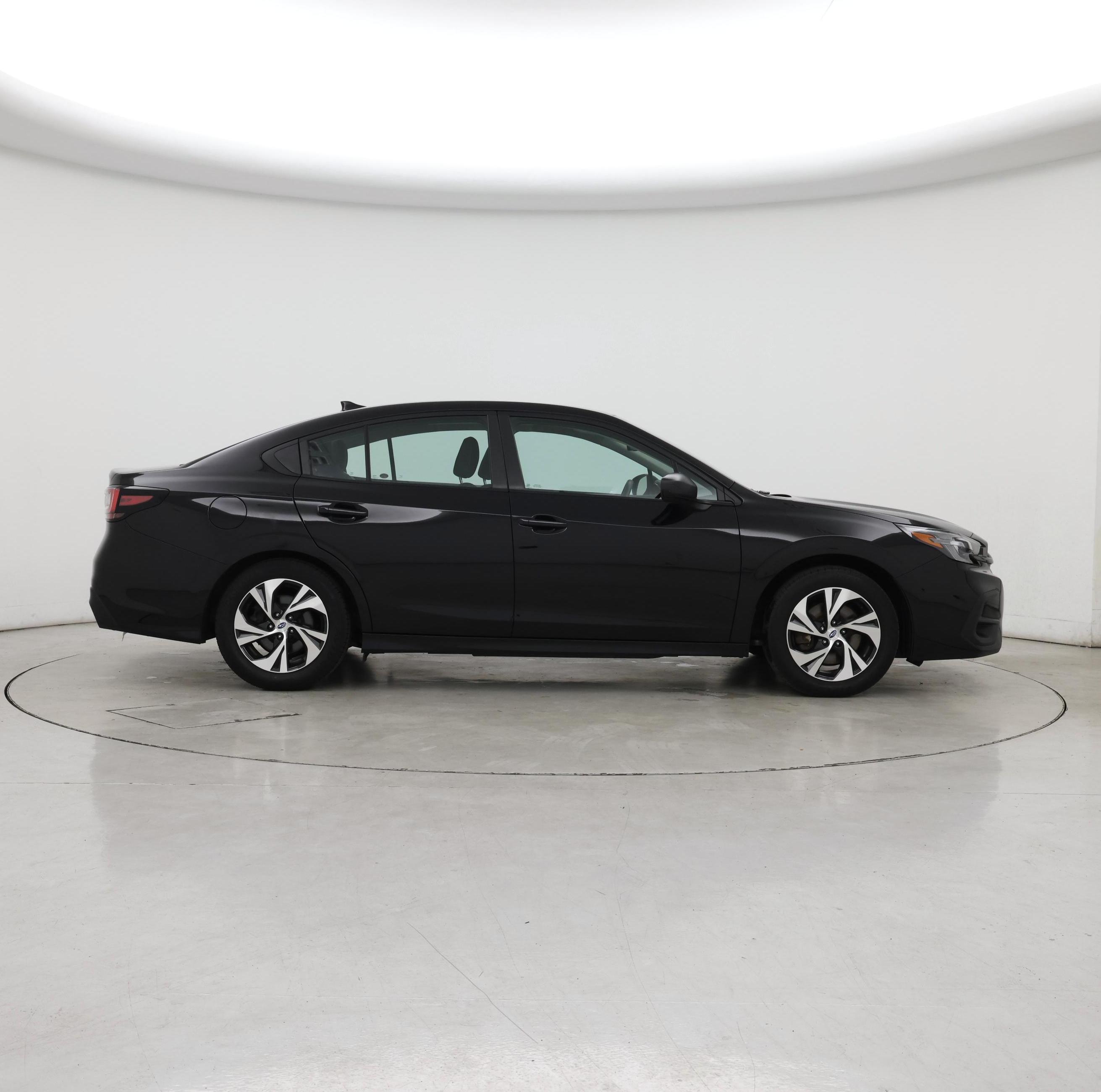 Thumbnail: 2023 Subaru Legacy - 7
