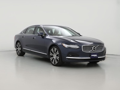 2022 Volvo S90 B6 Inscription
