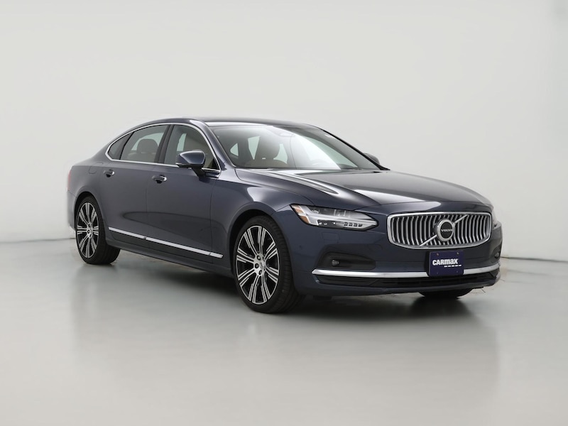 2022 Volvo S90 B6 Inscription -
                  Bristol, TN