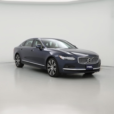 2022 Volvo S90 B6 Inscription