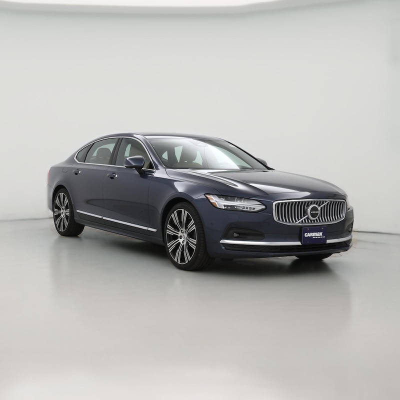 2022 Volvo S90 B6 Inscription