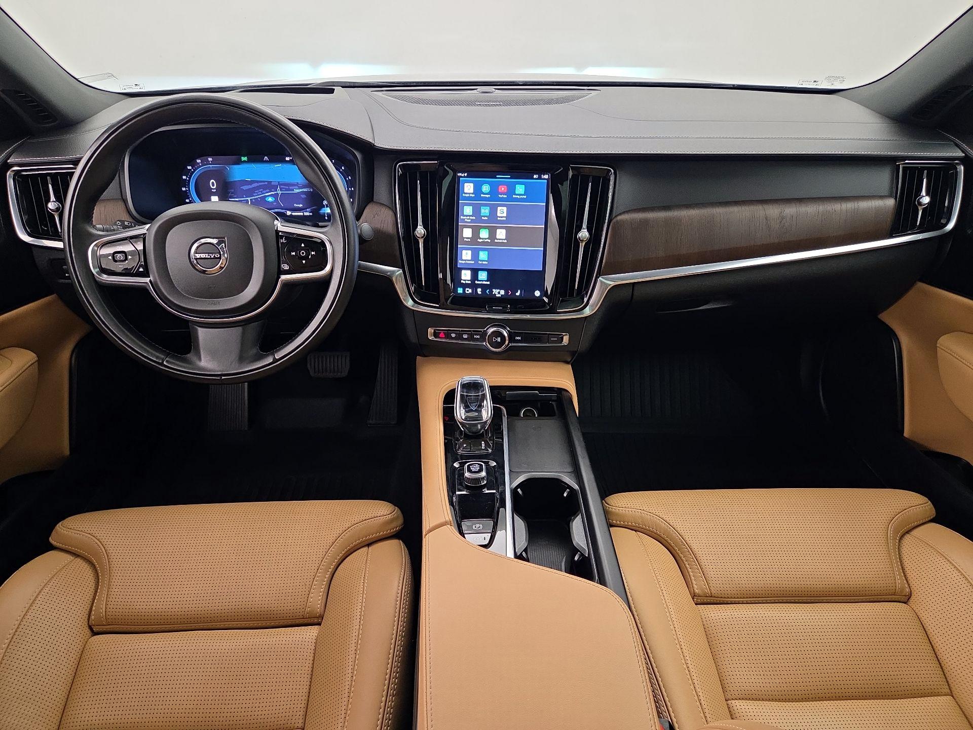 Thumbnail: 2022 Volvo S90 - 9