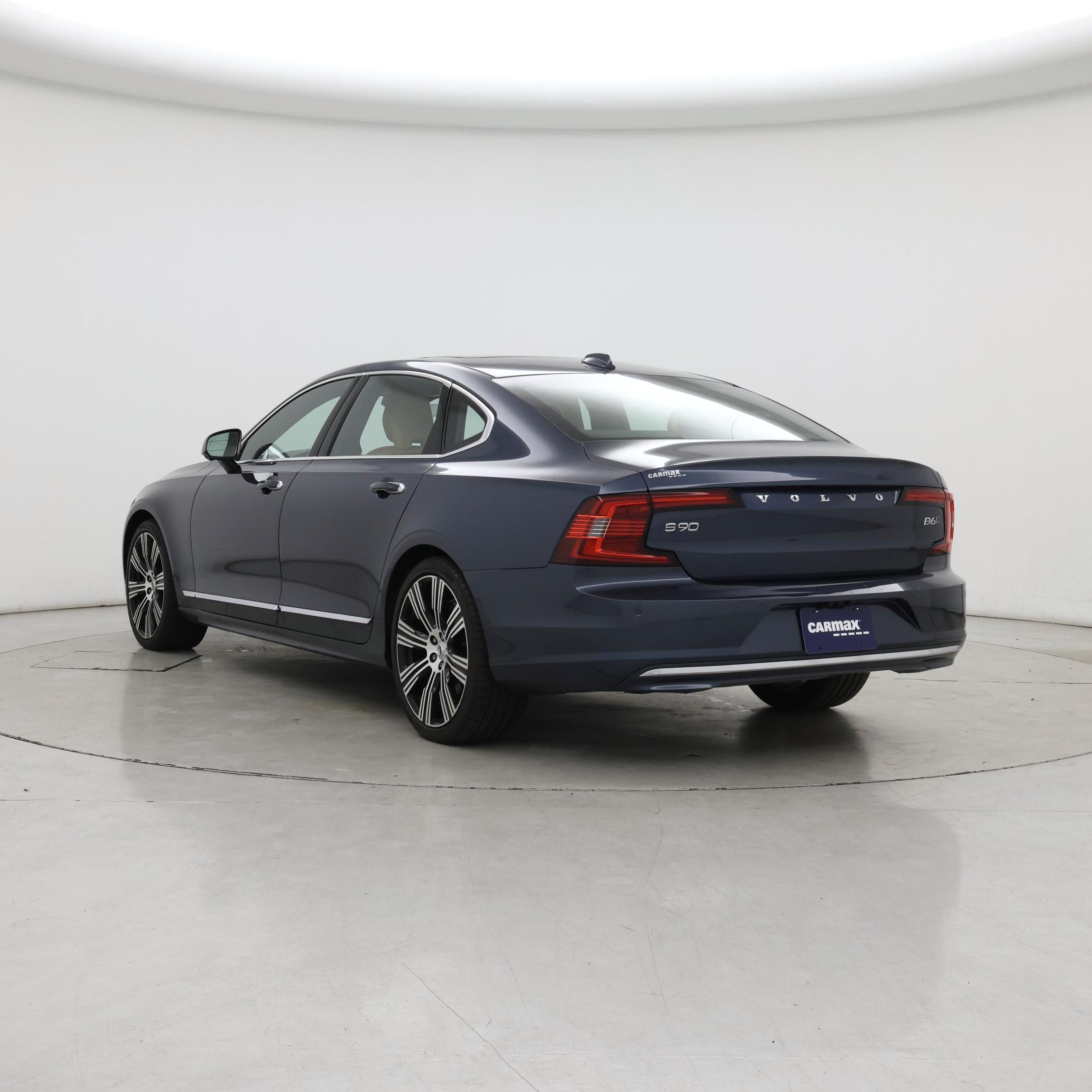Thumbnail: 2022 Volvo S90 - 2