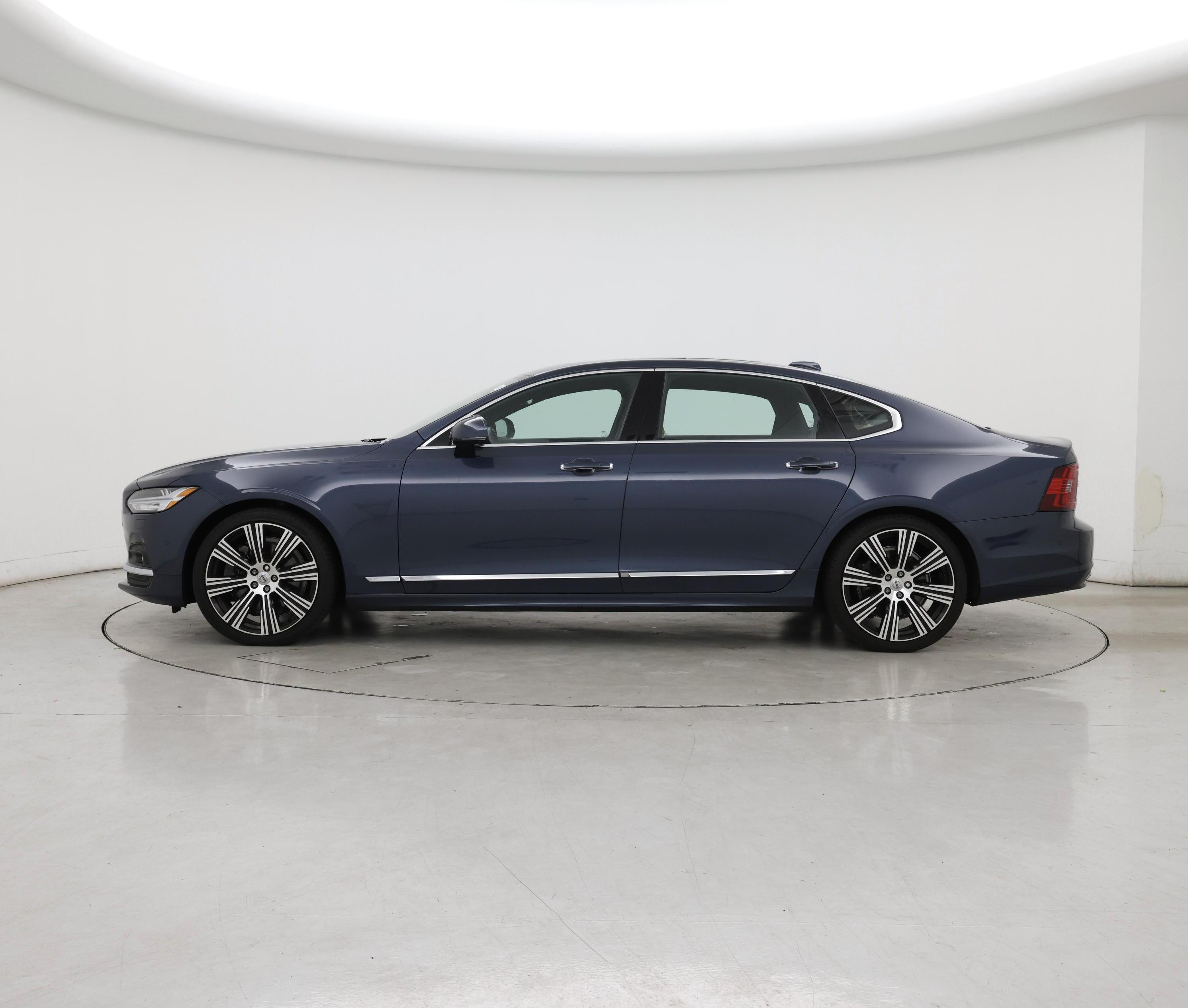 Thumbnail: 2022 Volvo S90 - 3