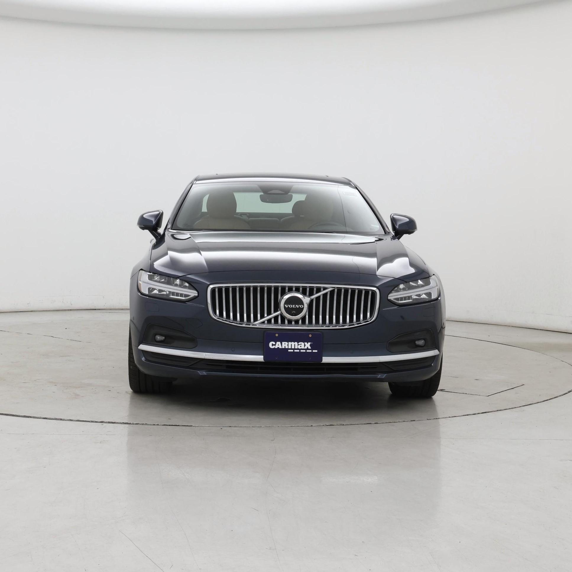 Thumbnail: 2022 Volvo S90 - 5